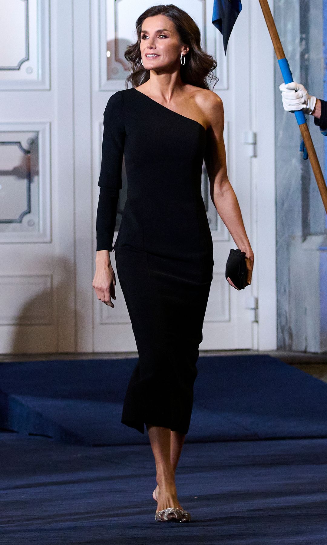 Reina Letizia
