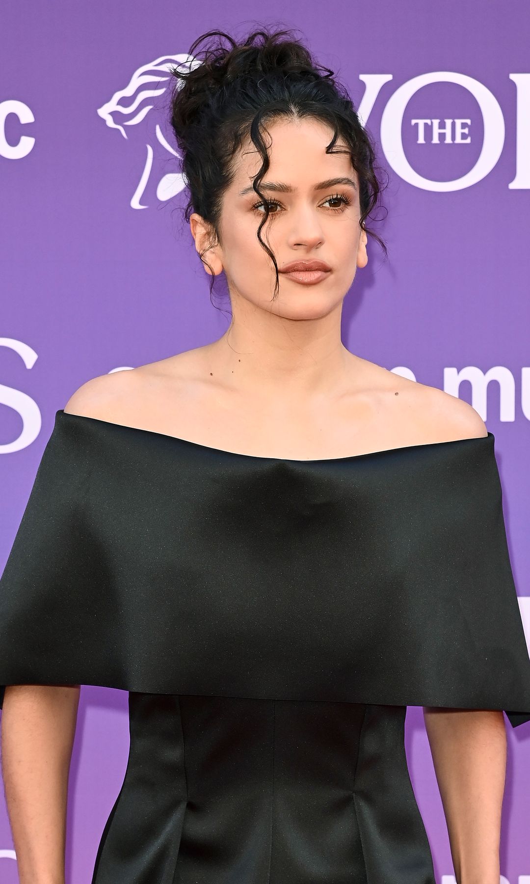 Rosalia en los Premios Ivor Novello 2026