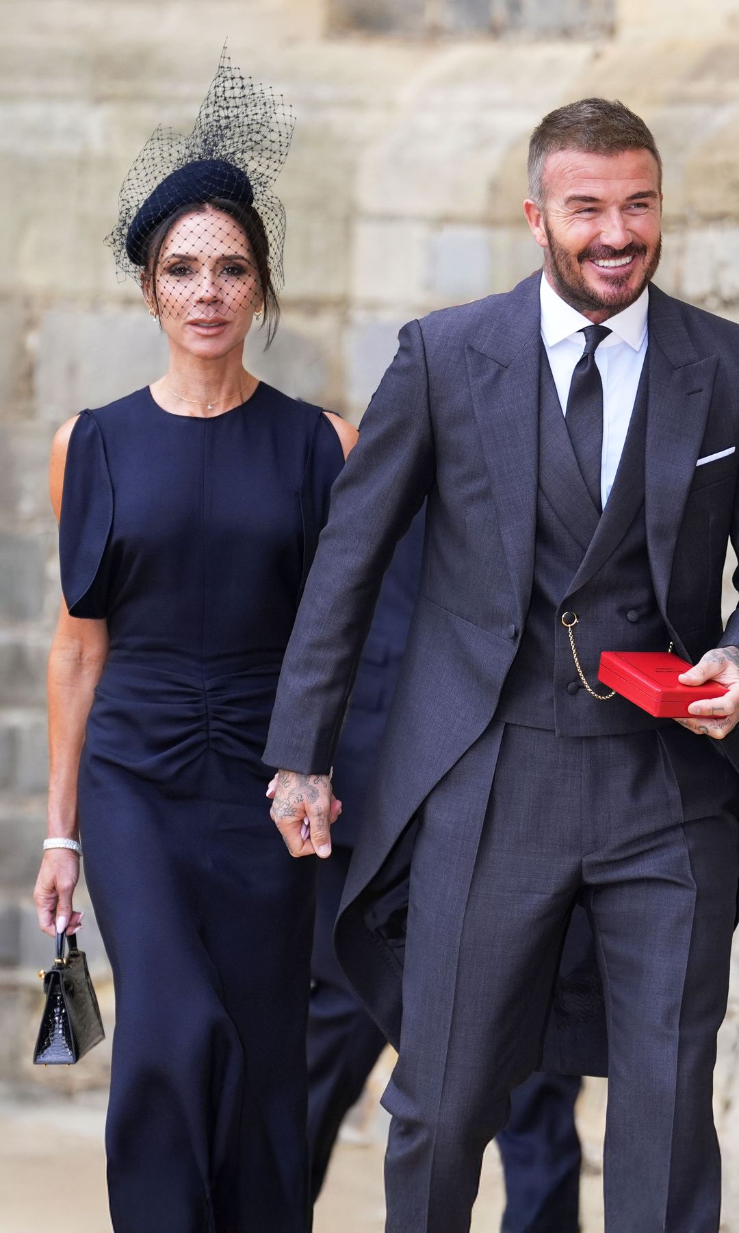 Victoria Beckham siempre repite este vestido y hay una razón: "Su nombre no es suficiente para que la marca sea relevante"