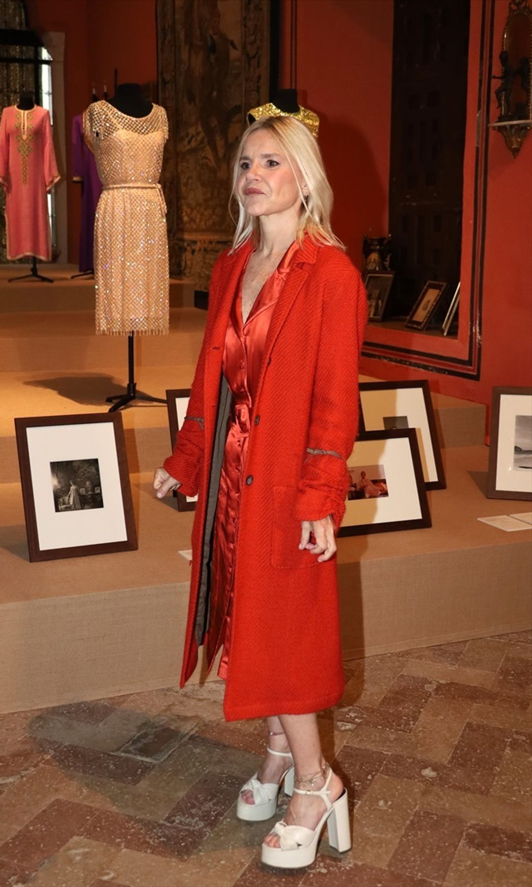 Eugenia Martínez de Irujo