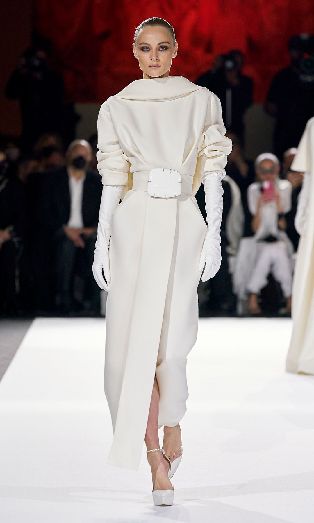Stéphane Rolland Alta Costura Primavera/Verano 2022