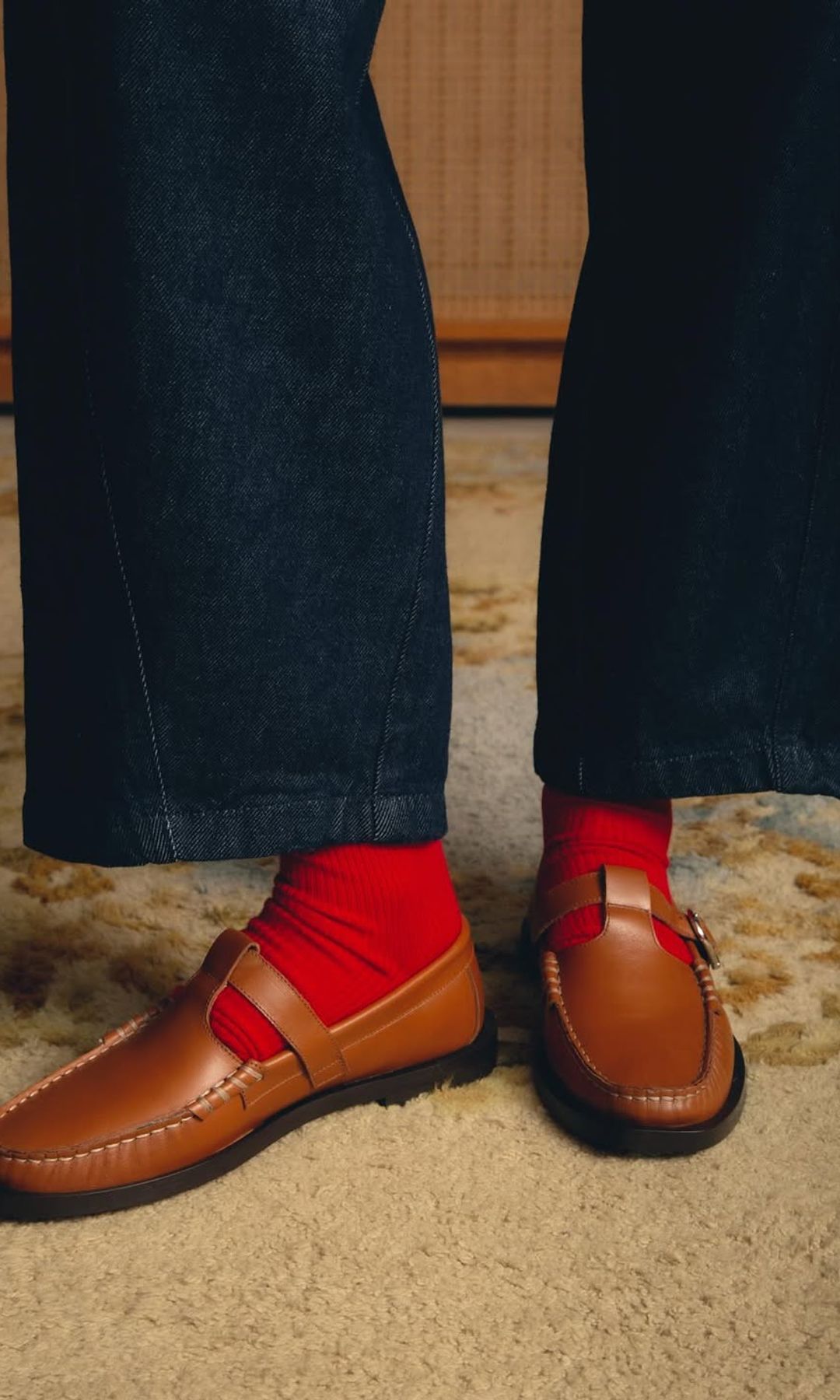 Mocasines según tu estilo