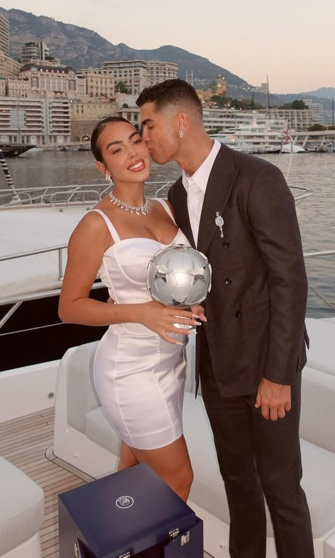 Cristiano Ronaldo da el salto a Hollywood de la mano del director de 'X-Men'