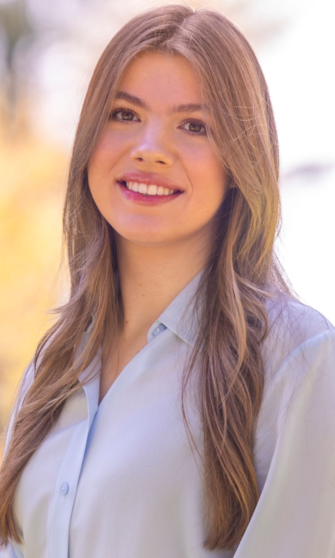 Fotos oficiales de la infanta Sofía por su 18 cumpleaños