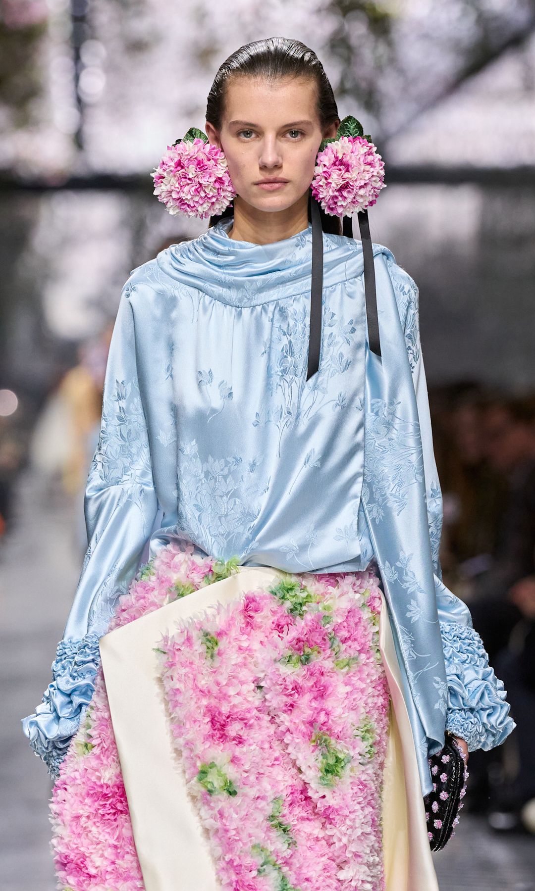 Dior Alta Costura Primavera/Verano 2026