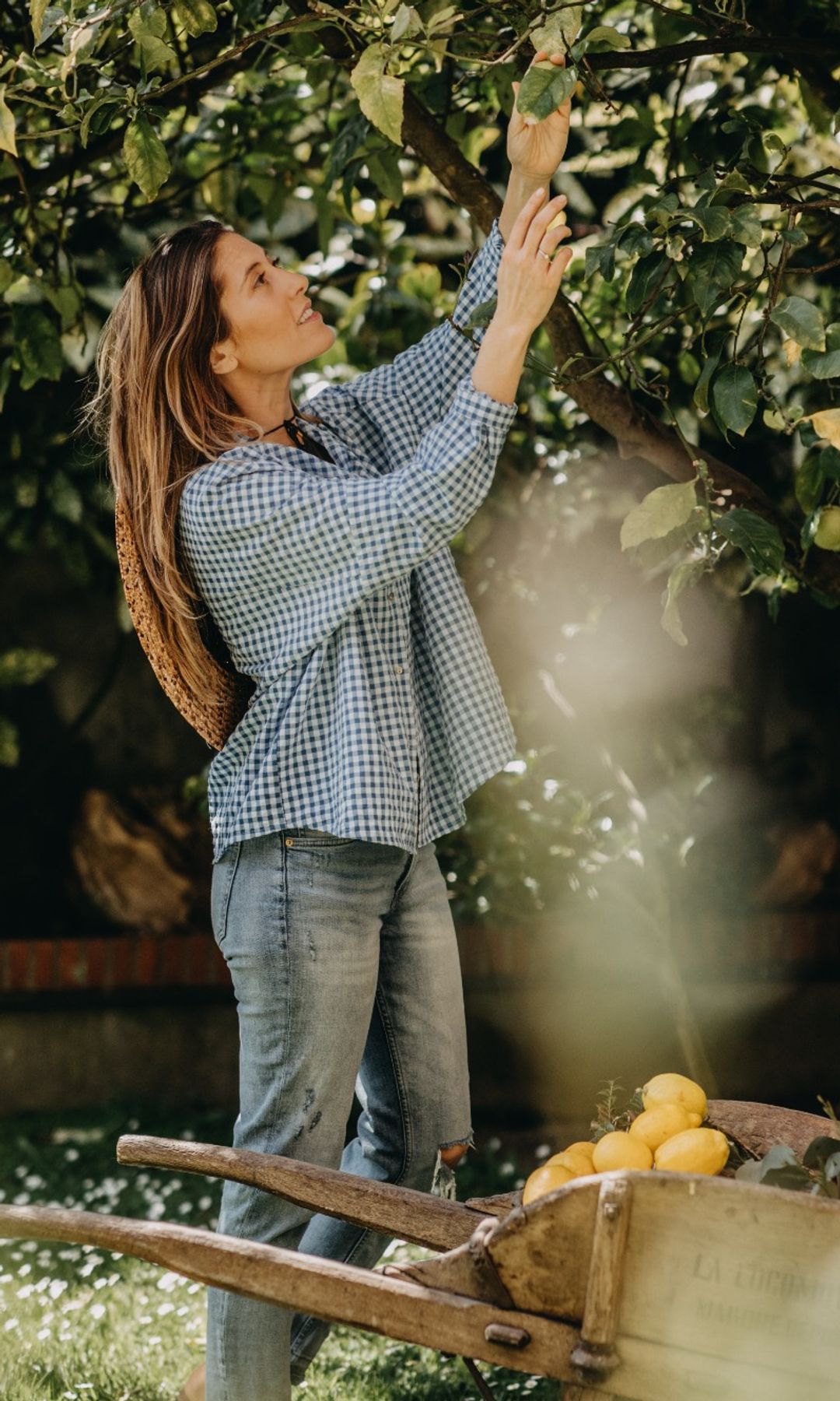 HOLA Toscana Viar, nutricionista oficial de la selección española en el Mundial: “No creo en las dietas, solo en los alimentos y hábitos que ayudan a conseguir tus objetivos”