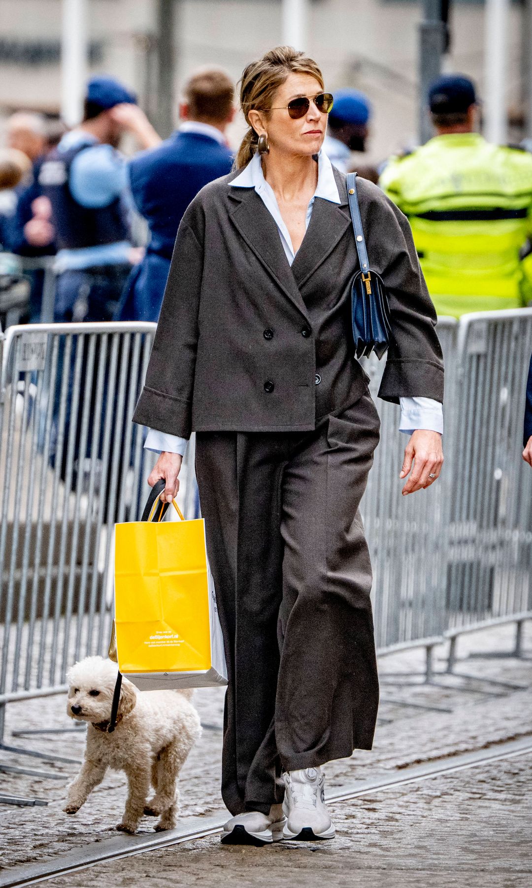 Máxima de Holanda