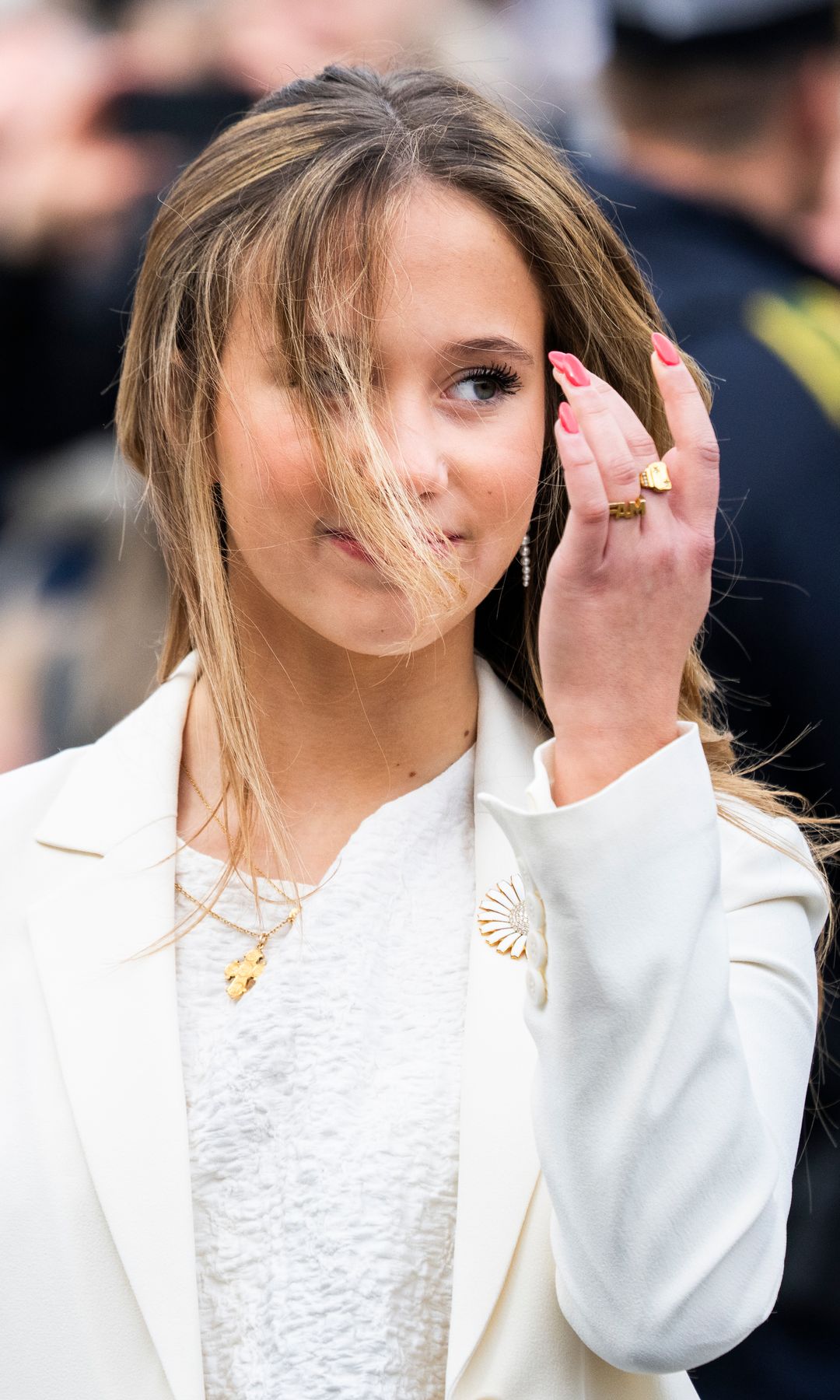 Josephine de Dinamarca