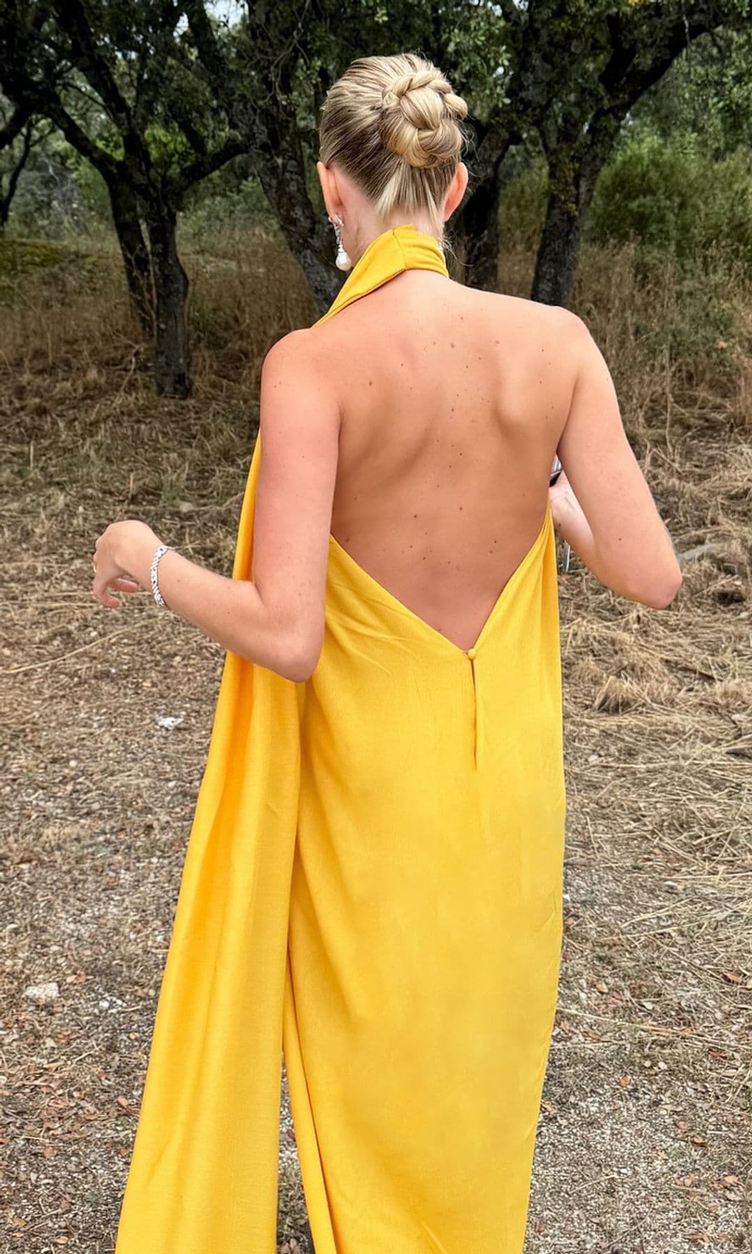 María Garrido