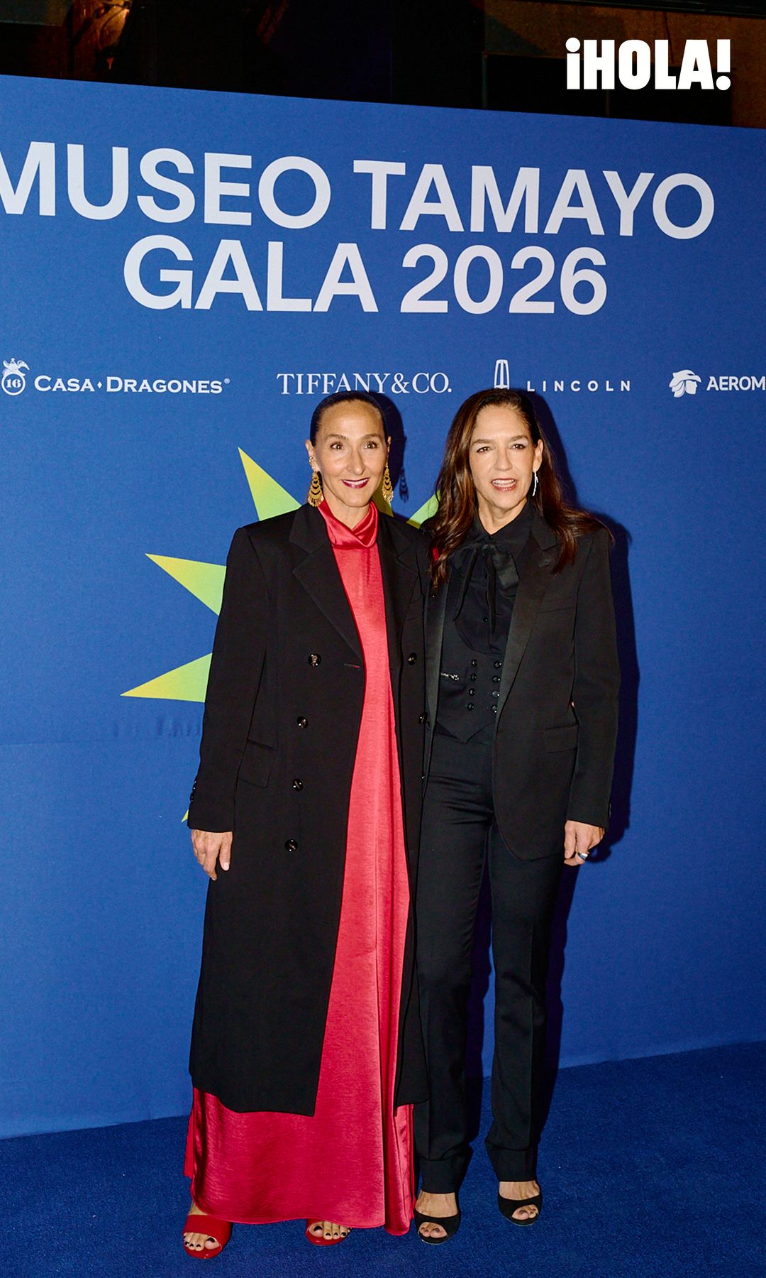 Gabriela Cámara & Bertha González Nieves