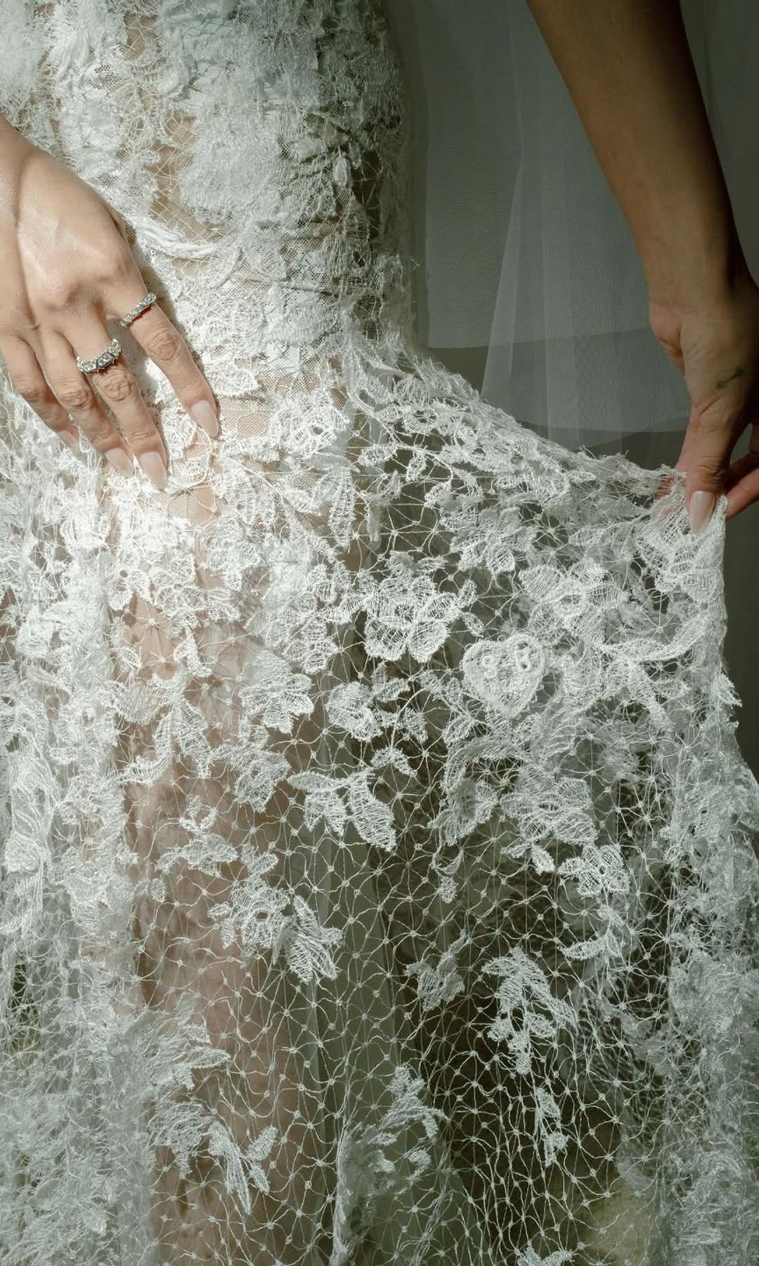 Selena Gomez boda