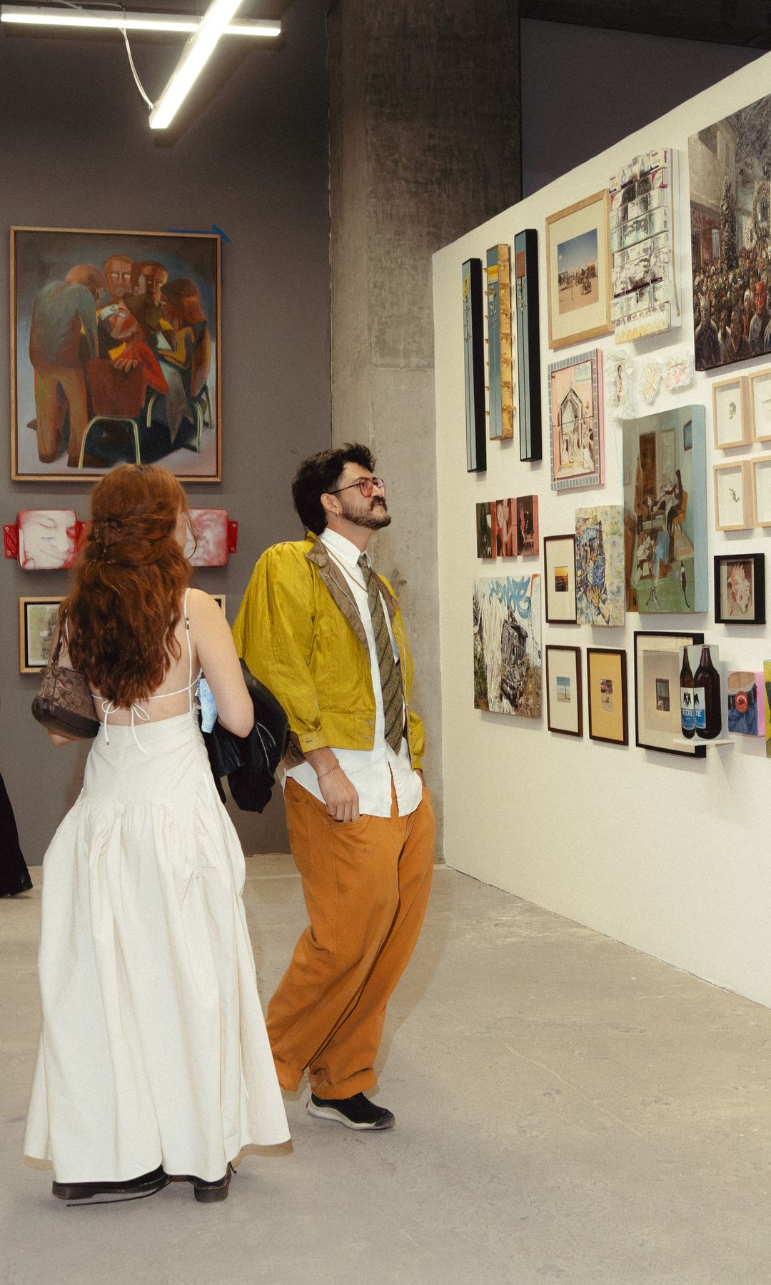 FILO apuesta por la escena artística en Querétaro.