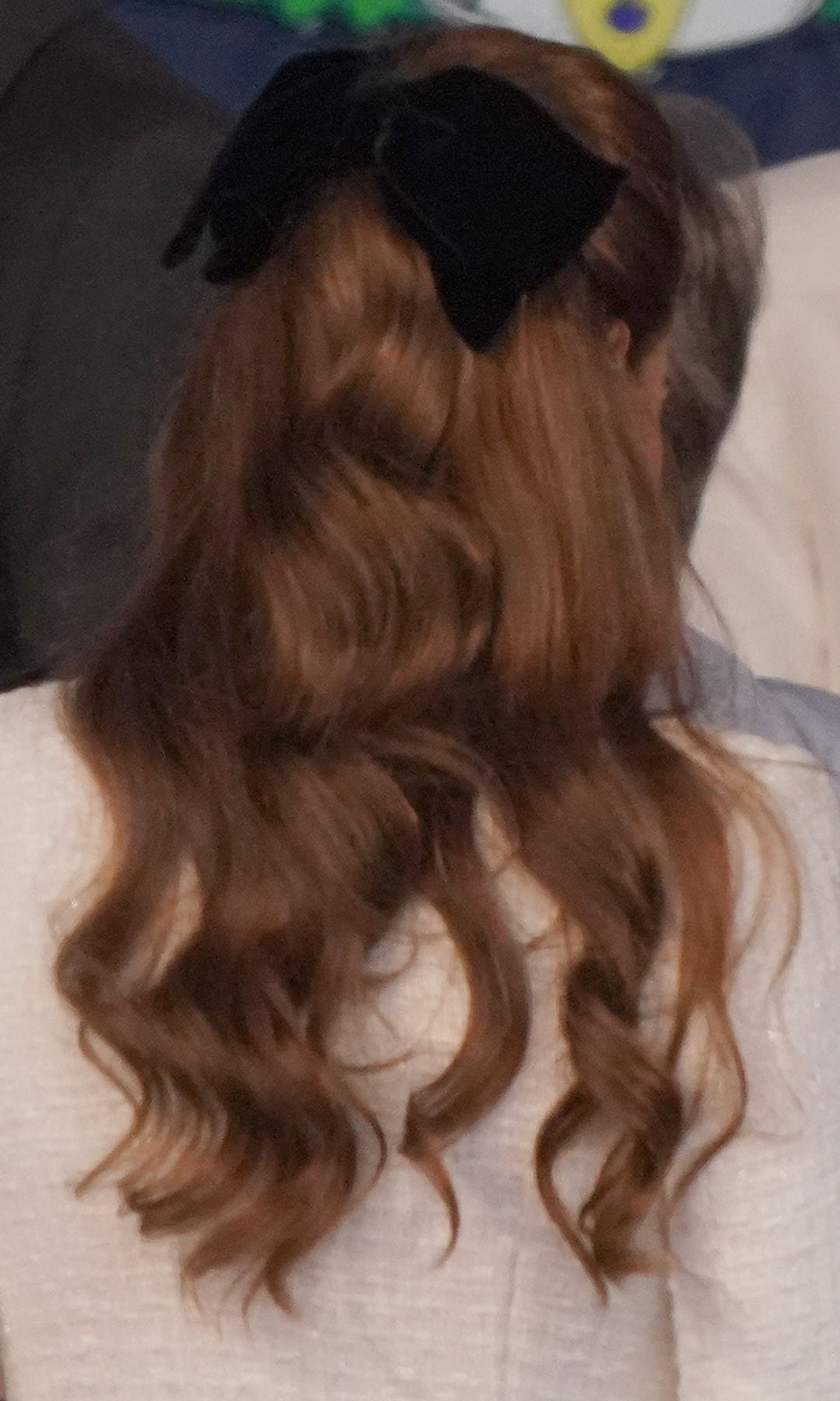 Los príncipes de Gales en el 80º aniversario del Día de la Victoria en Europa