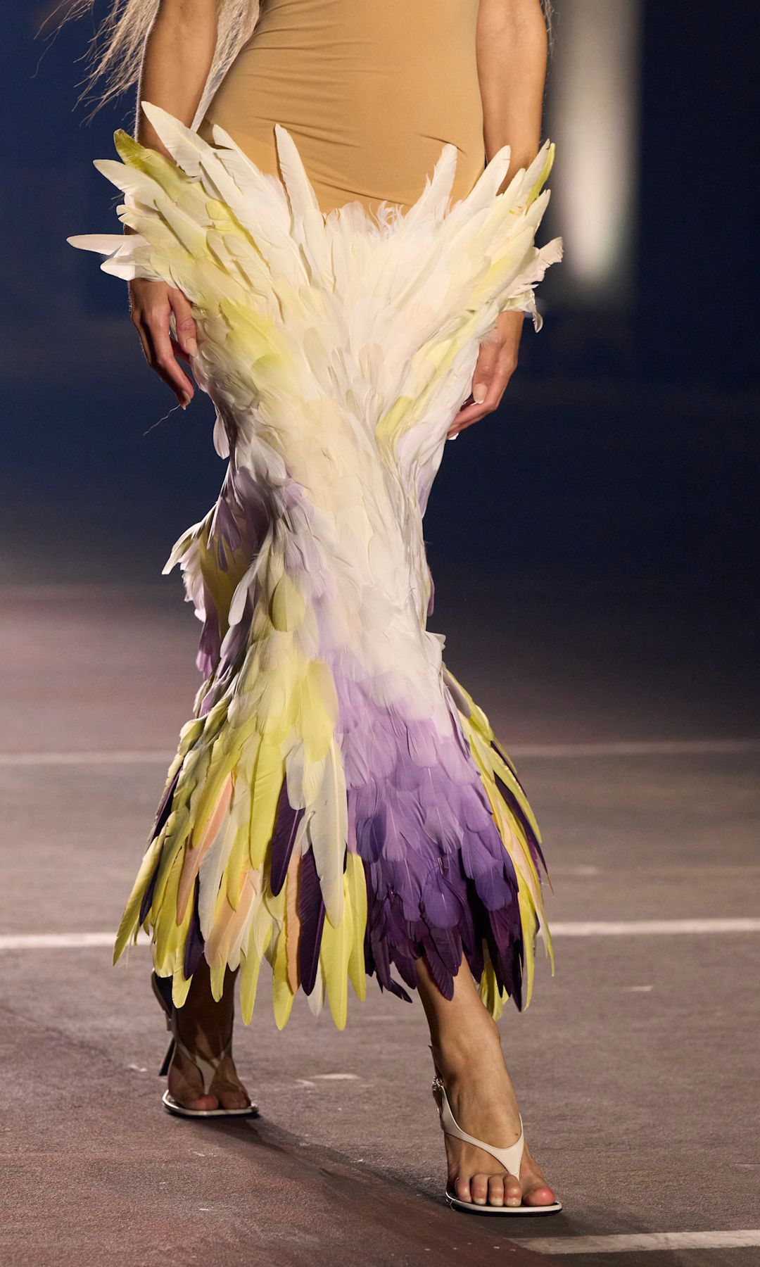 Mugler Primavera/Verano 2026