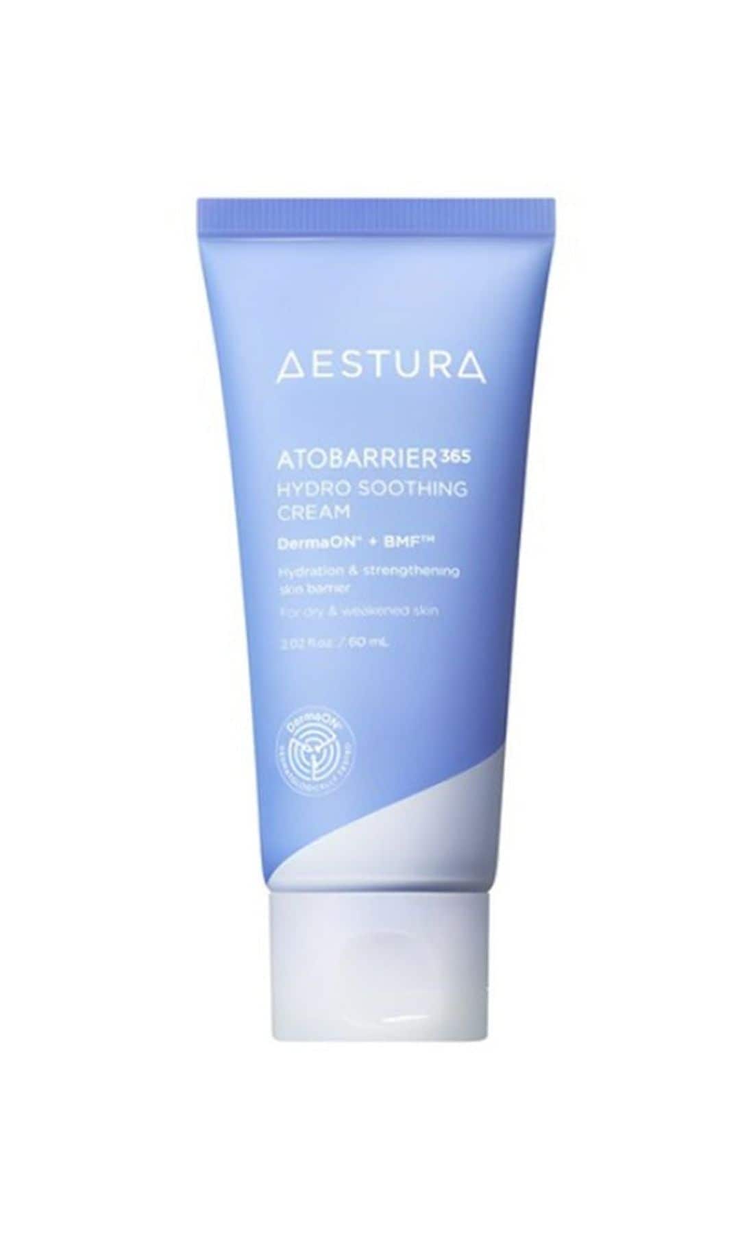 Atobarrier 365 Hydro Soothing Cream (28,71€), Aestura