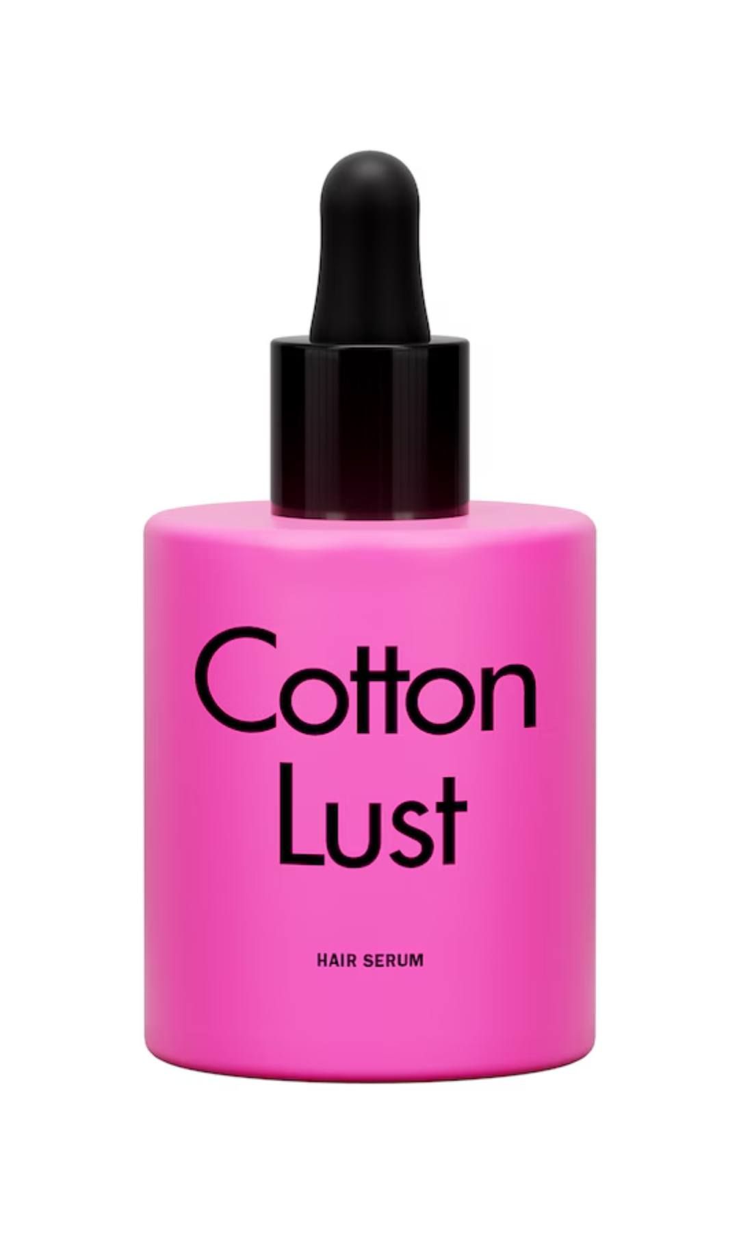 Cotton Lust - Sérum capilar nutritivo (34€), GOA ORGANICS