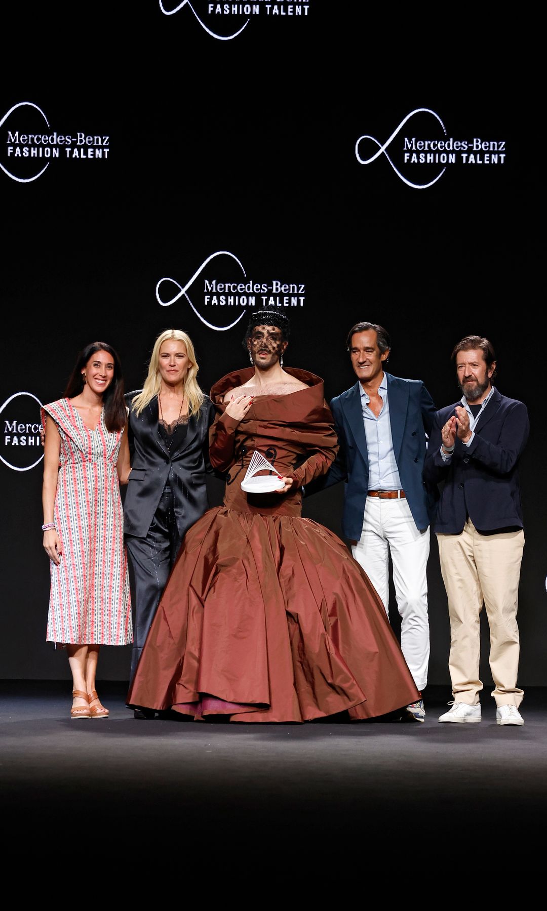 Mercedes-Benz Fashion Week Madrid
