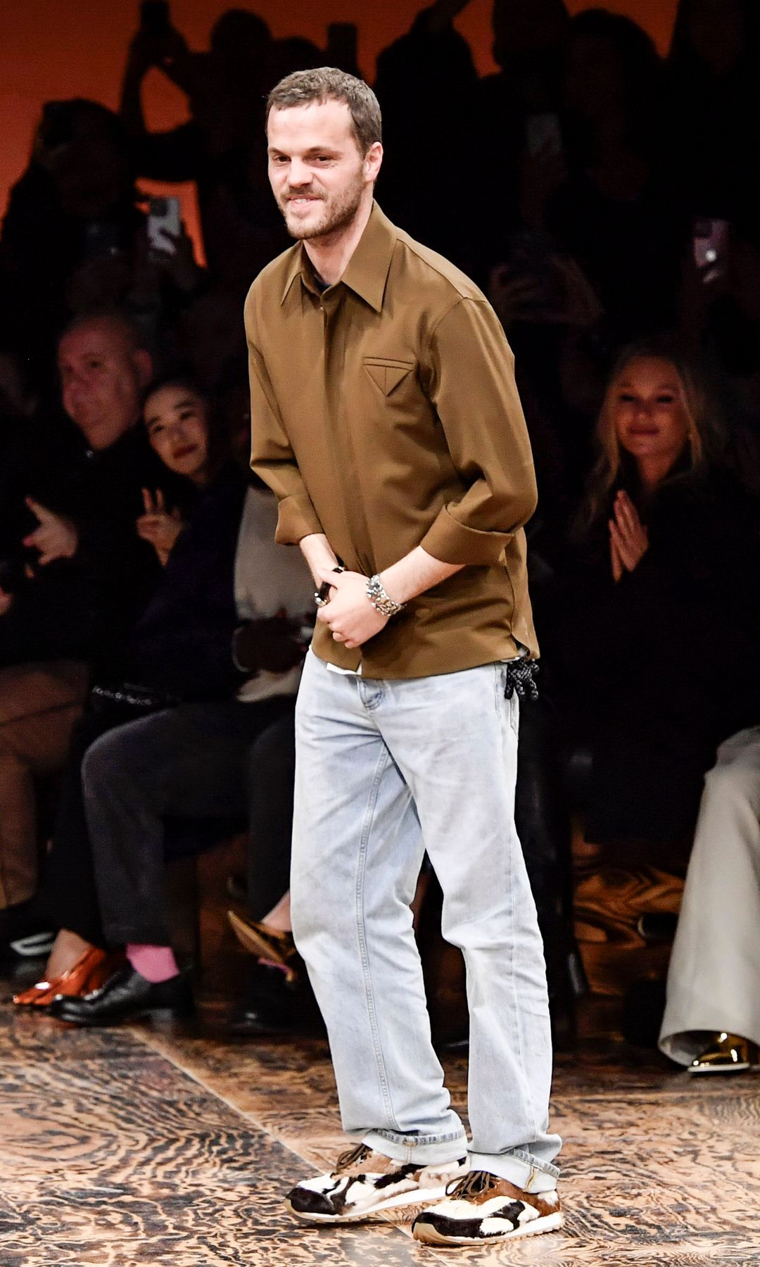 Matthieu Blazy Chanel