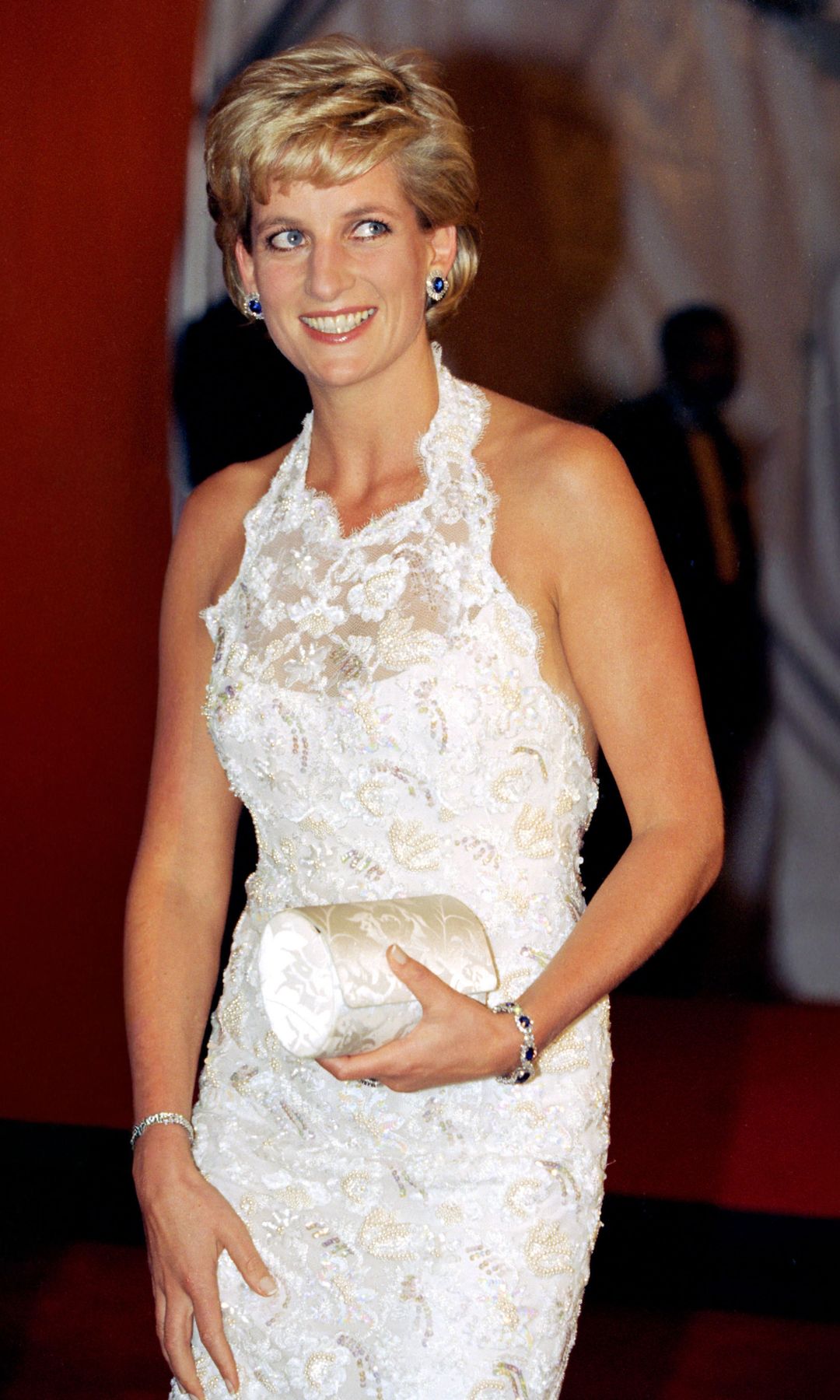 Por qué los looks de Diana de Gales siguen triunfando tres décadas después: "Su armario parece estar protegido por una cápsula del tiempo"
