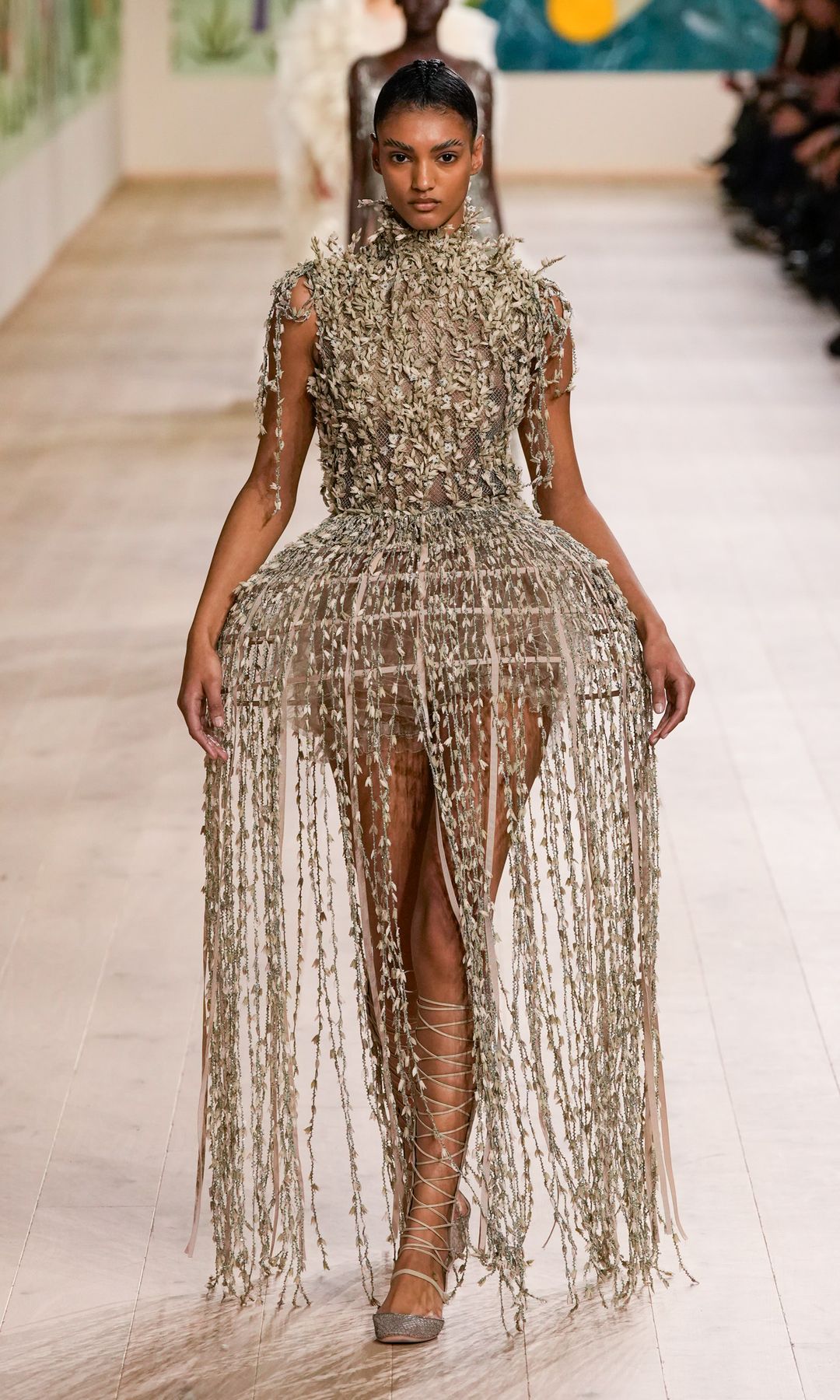 Alta Costura Dior Primavera/Verano 2025 
