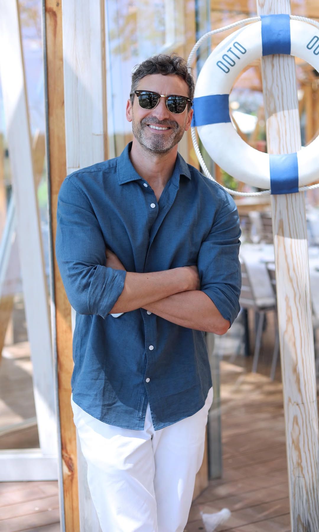 Pablo Lucero