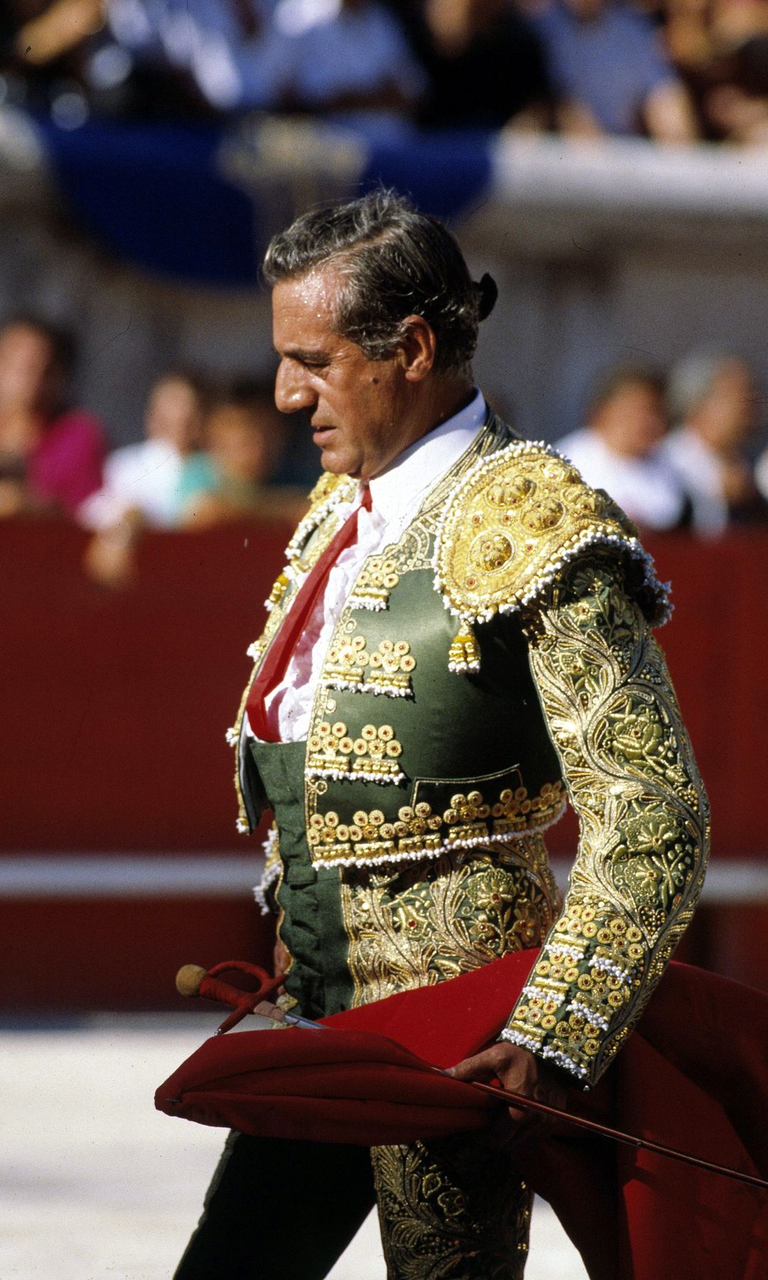 'El Litri' padre