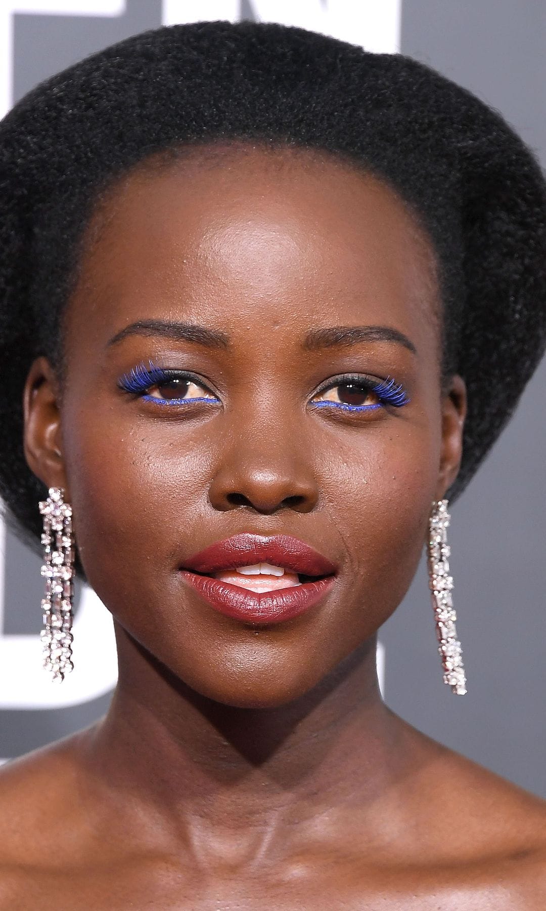 Lupita Nyong'o