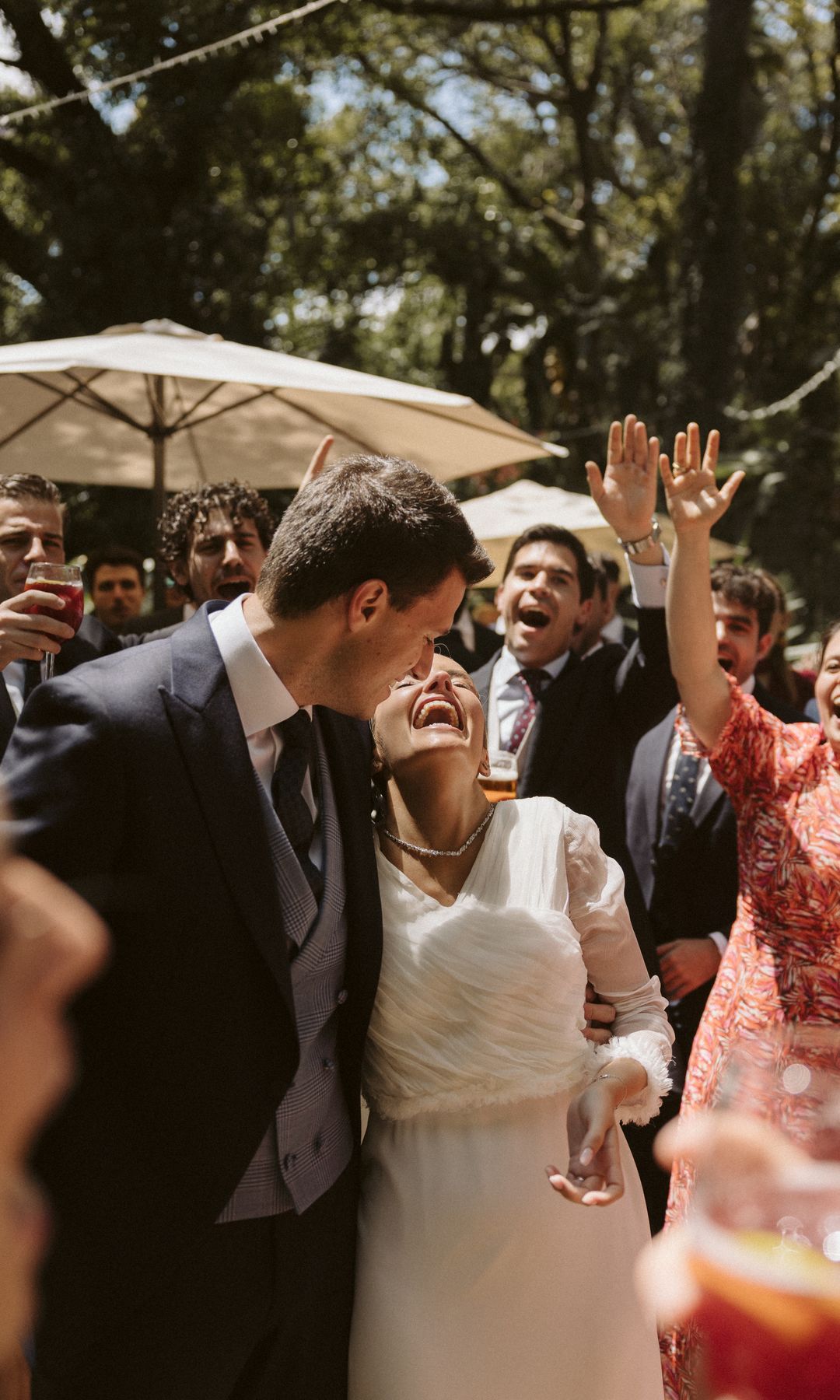 Bodas 2025 en Málaga