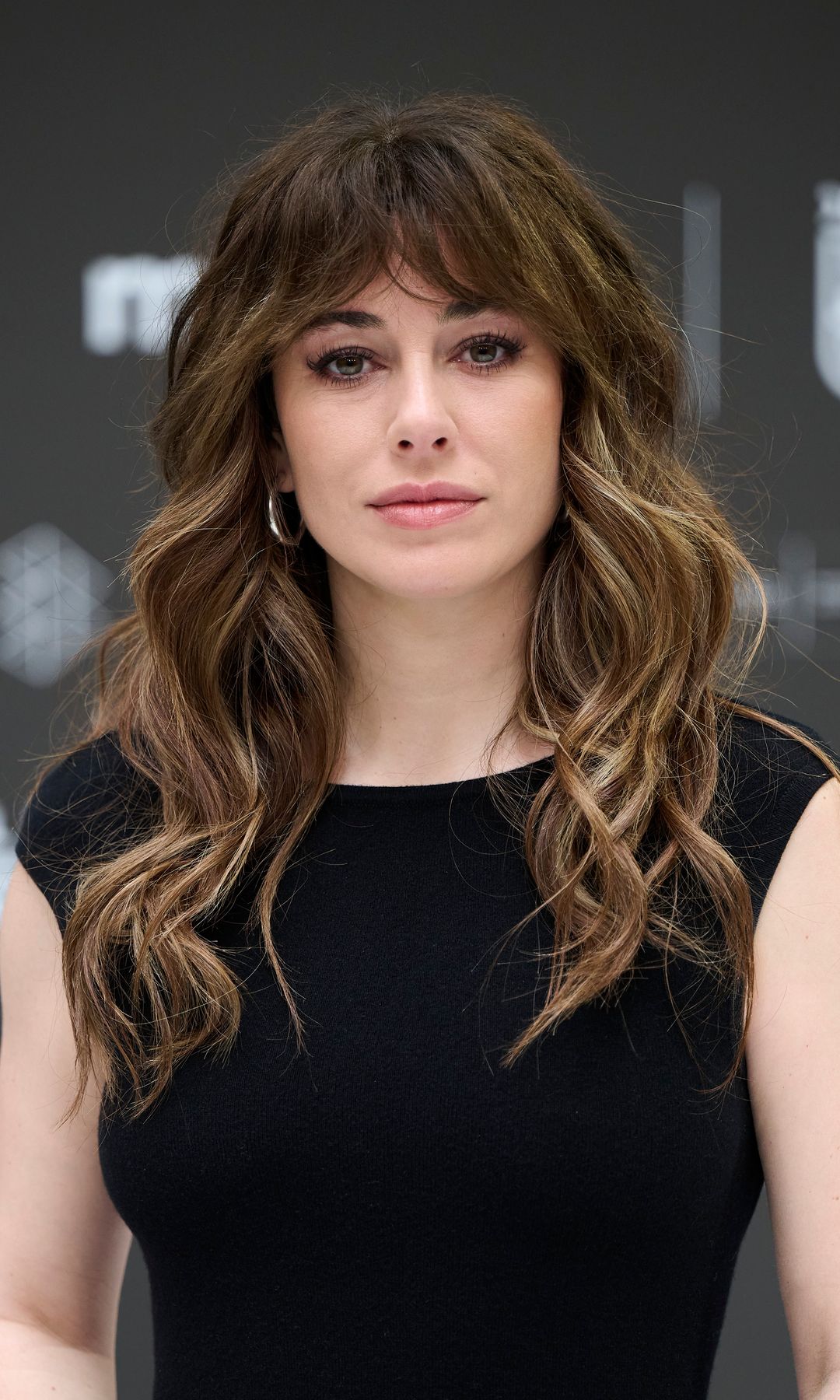 MALAGA, SPAIN - MARCH 16: Blanca Suarez attends the 'La Huella del Mal' photocall during the 28th Malaga Film Festival on March 16, 2025 in Malaga, Spain