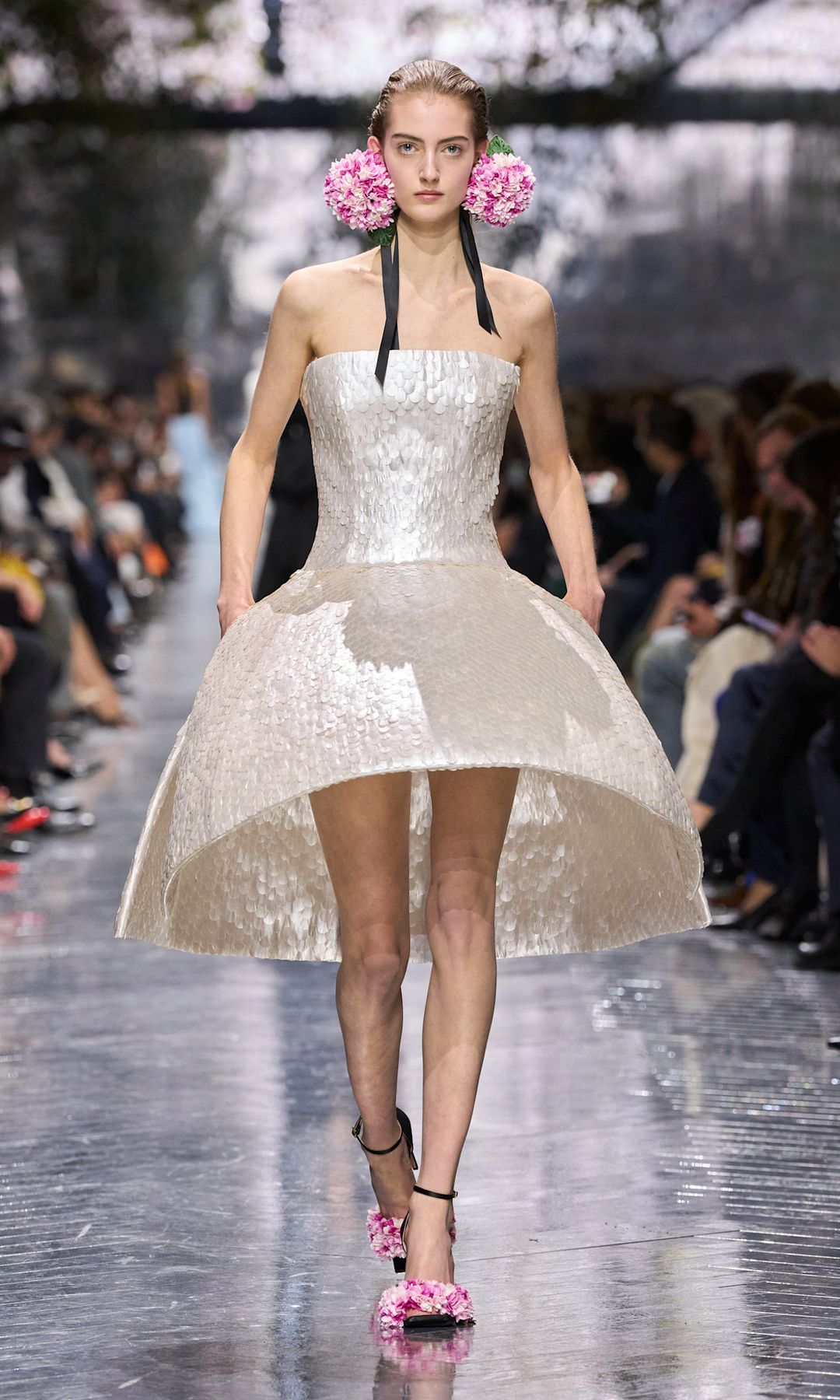 Dior Alta Costura