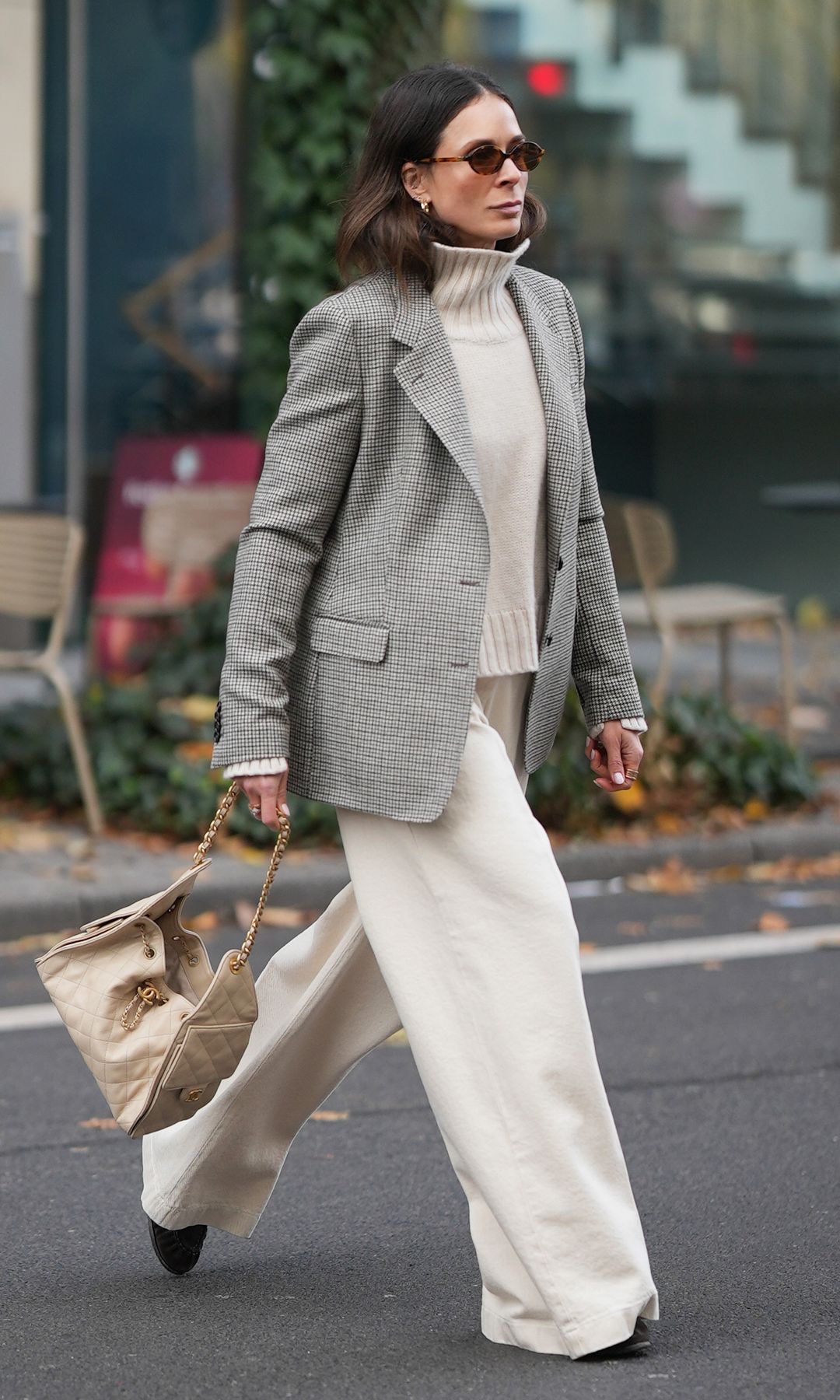 Así se diferencian la americana y la blazer 