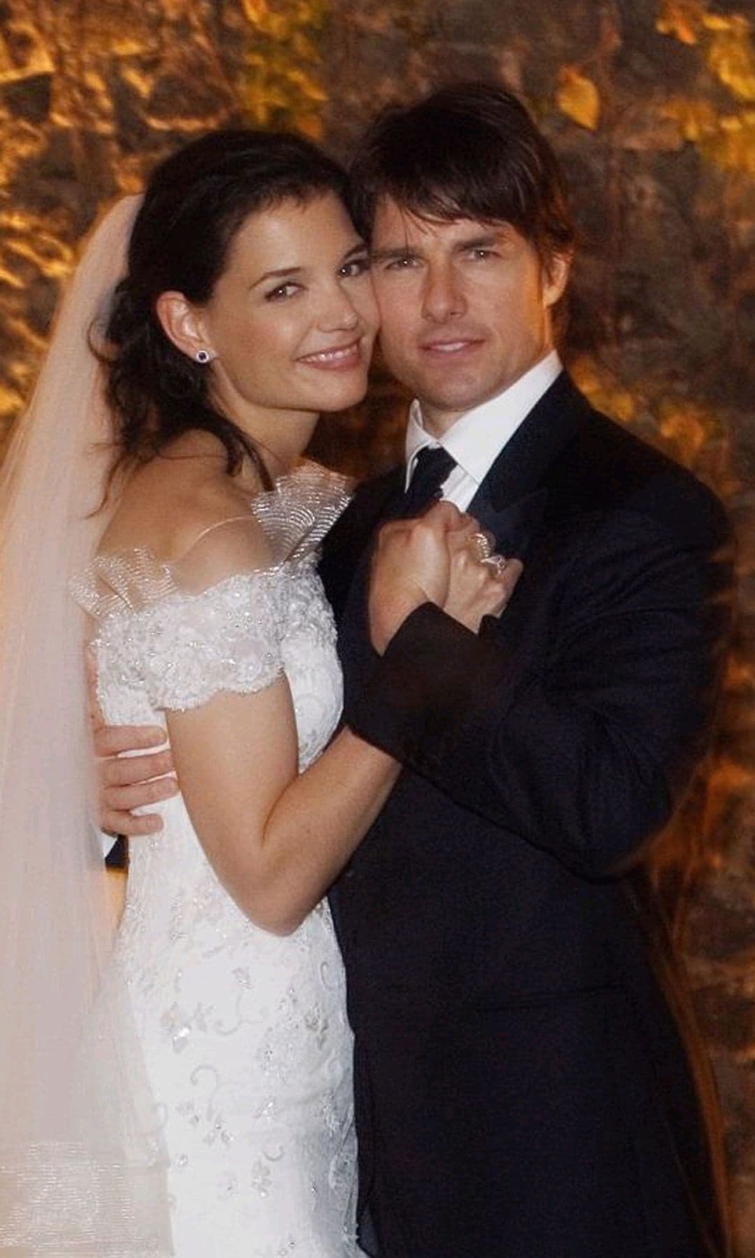 Katie Holmes