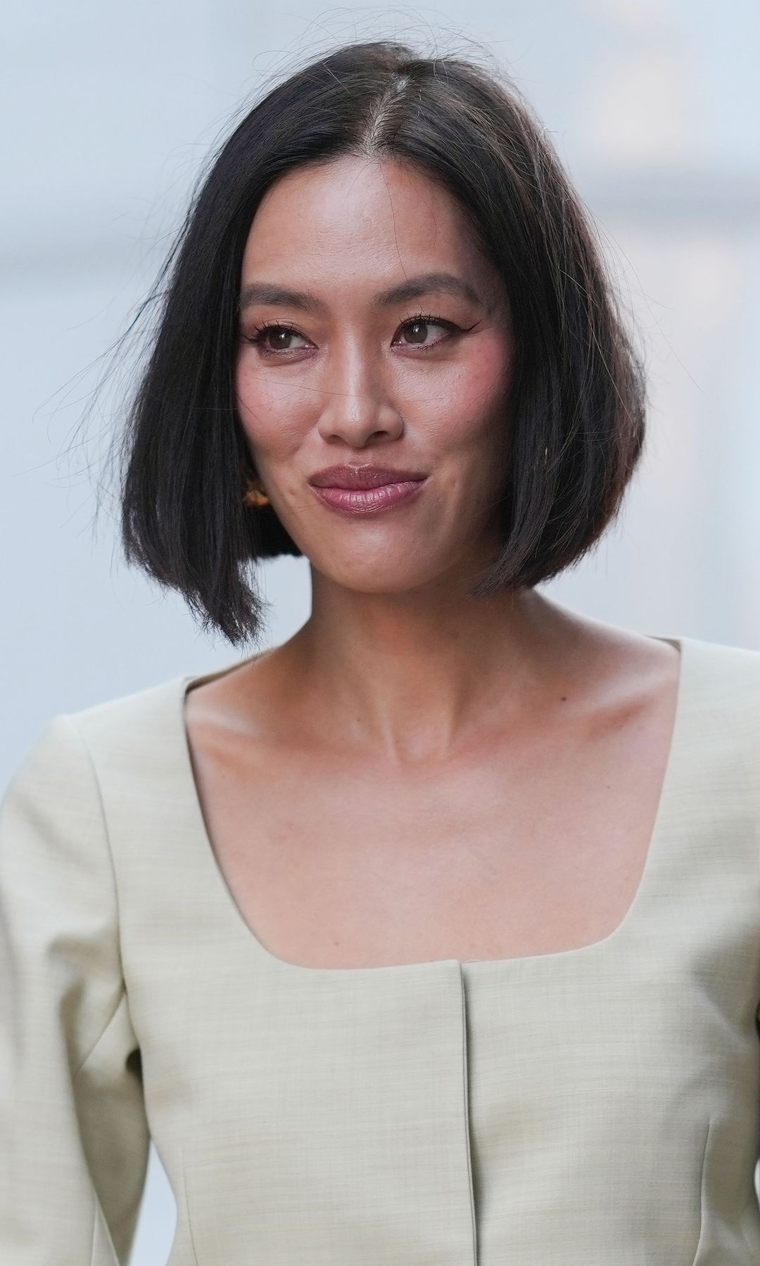 Corte de pelo de mujer corto 