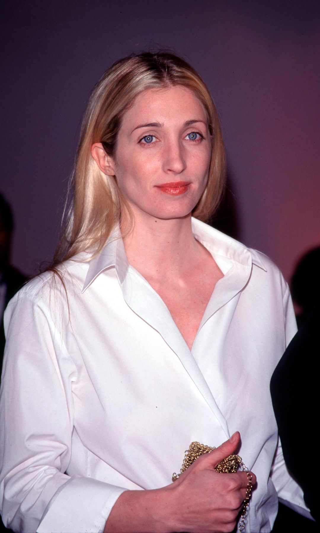 Carolyn Bessette Kennedy