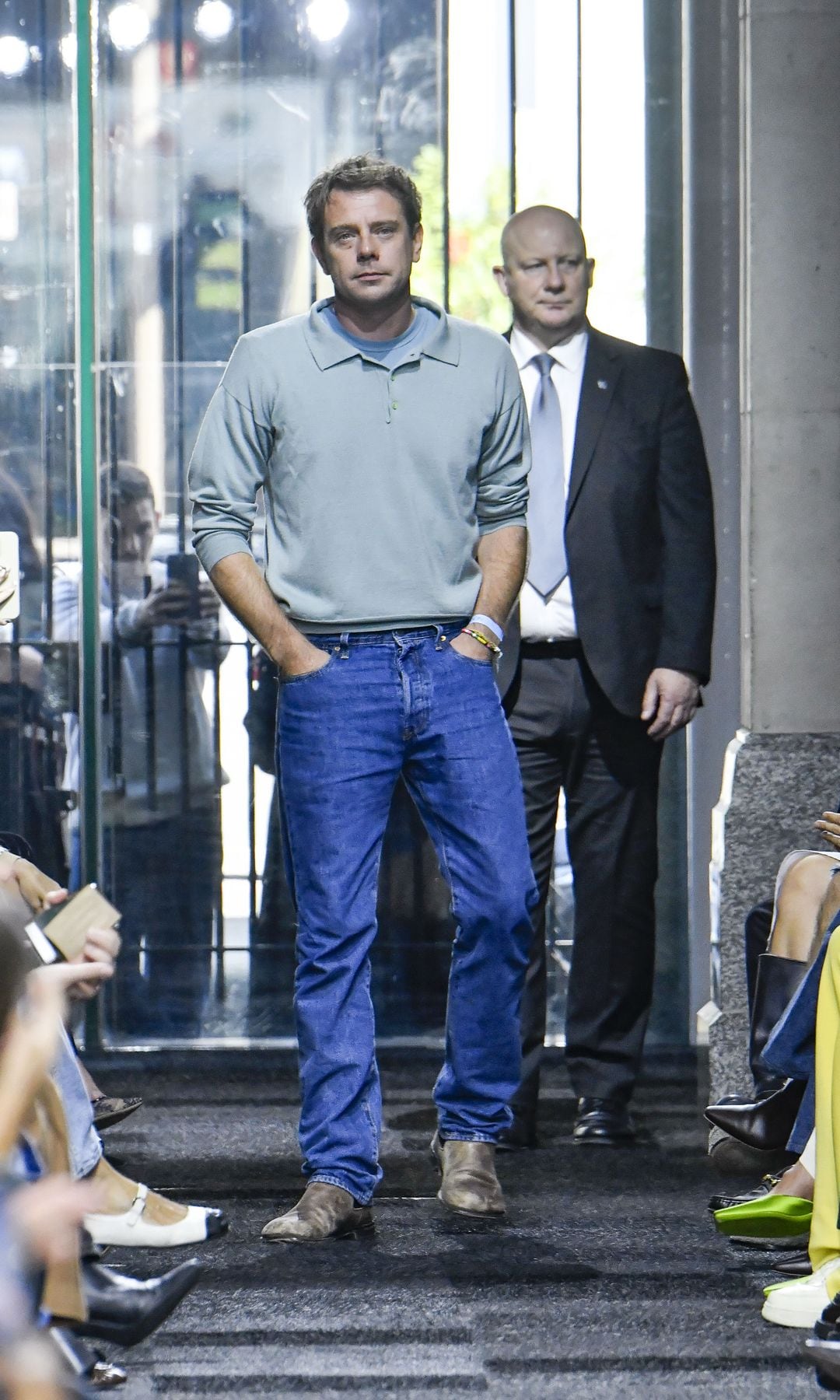 Jonathan Anderson es el nuevo Director Creativo de Dior