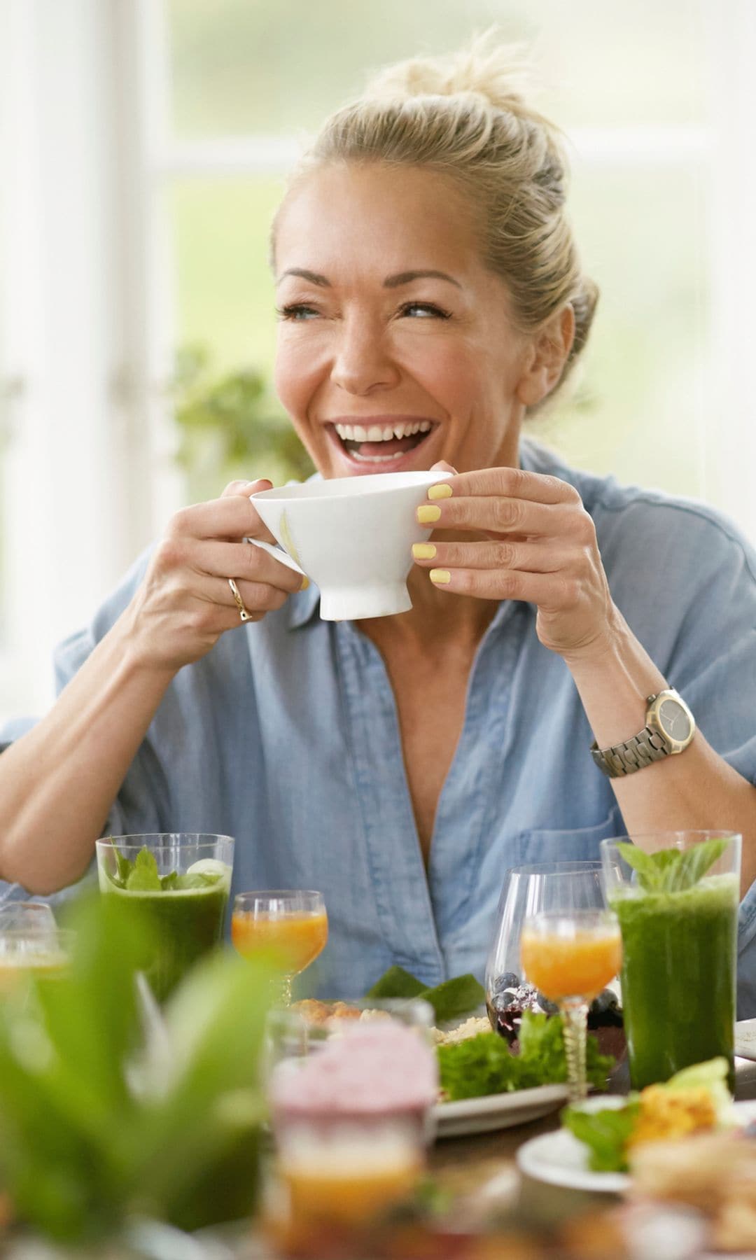 Qué significa no tener hambre en el desayuno según los expertos