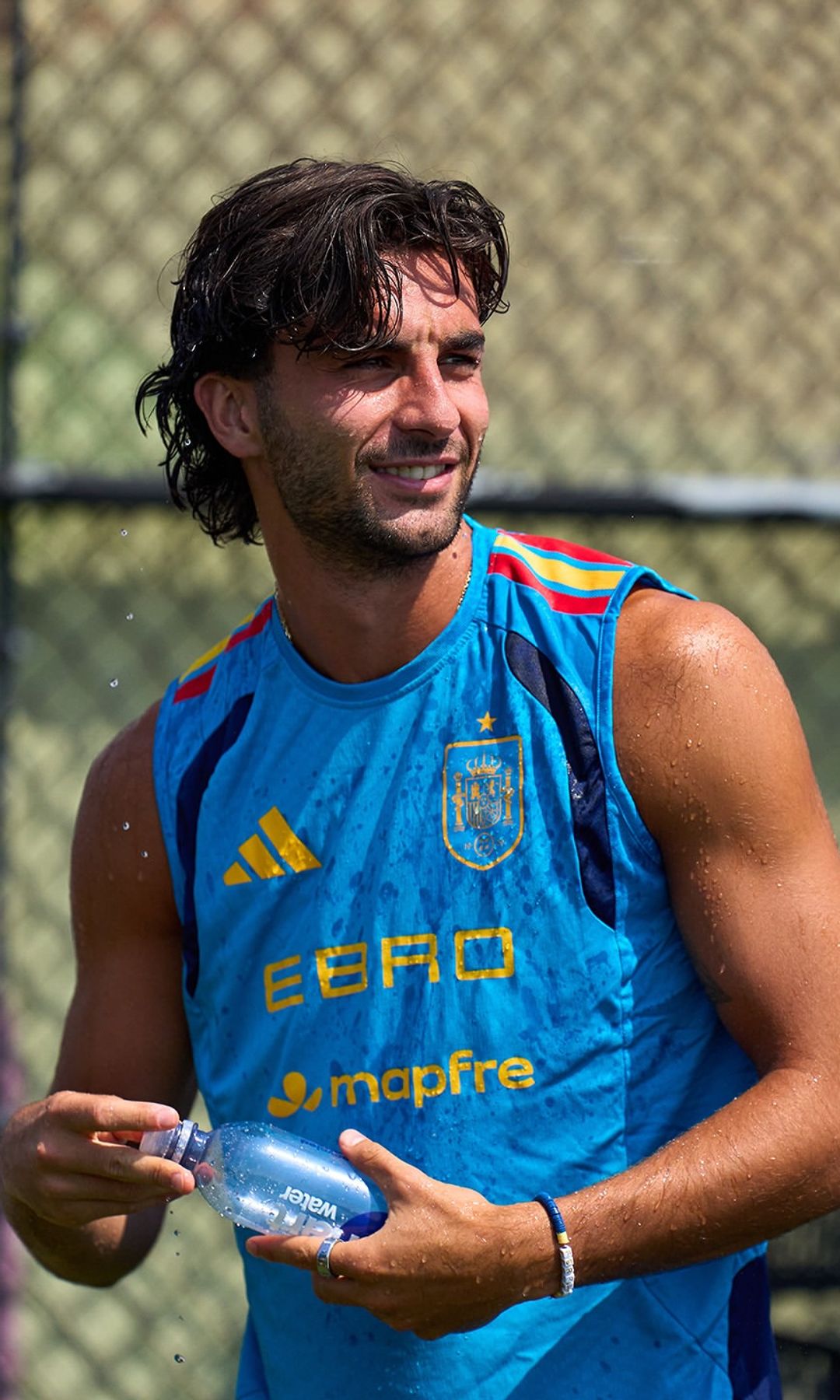 Ferran Torres