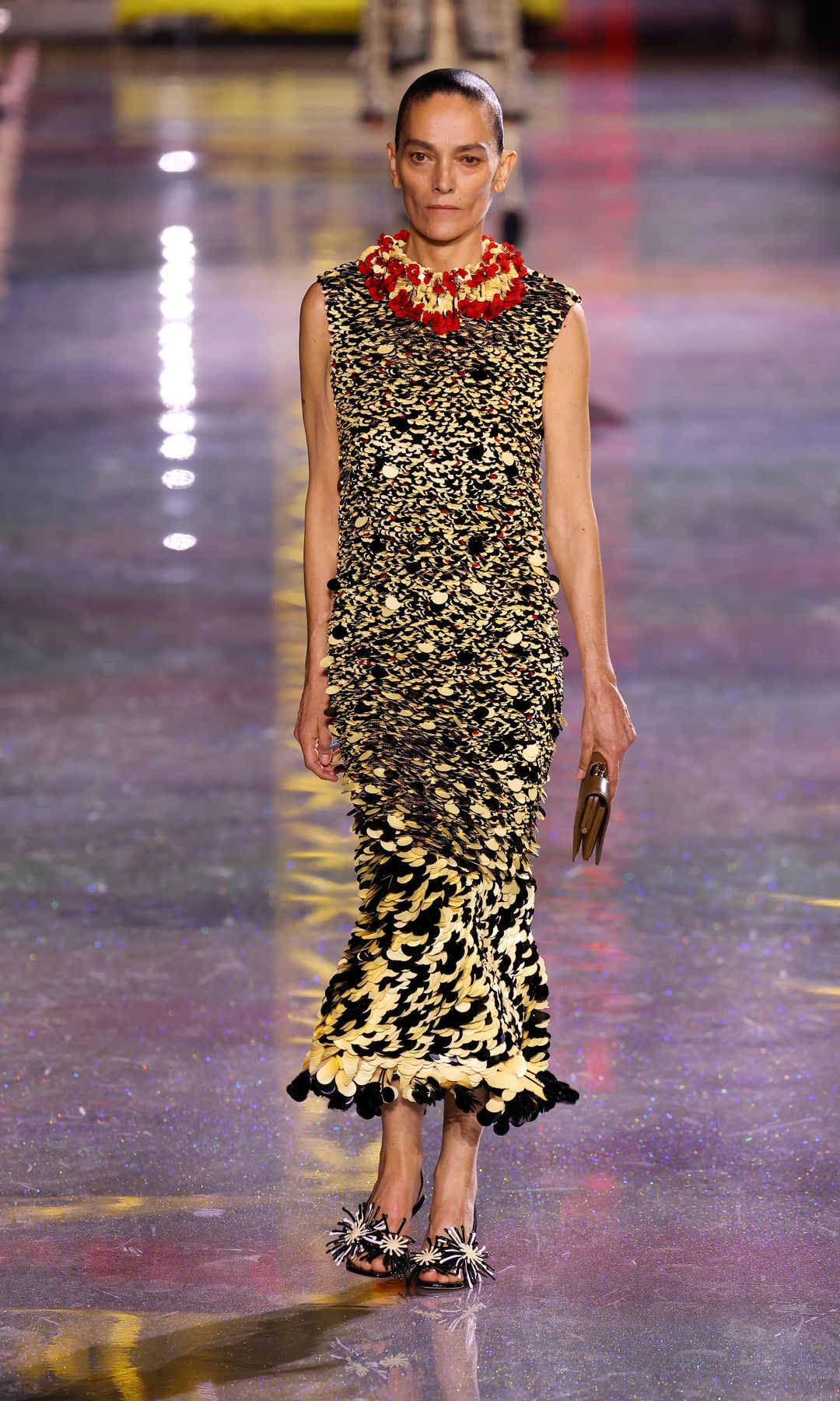Laura Ponte para Chanel