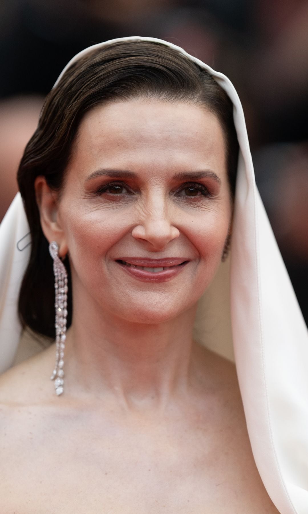 Juliette Binoche