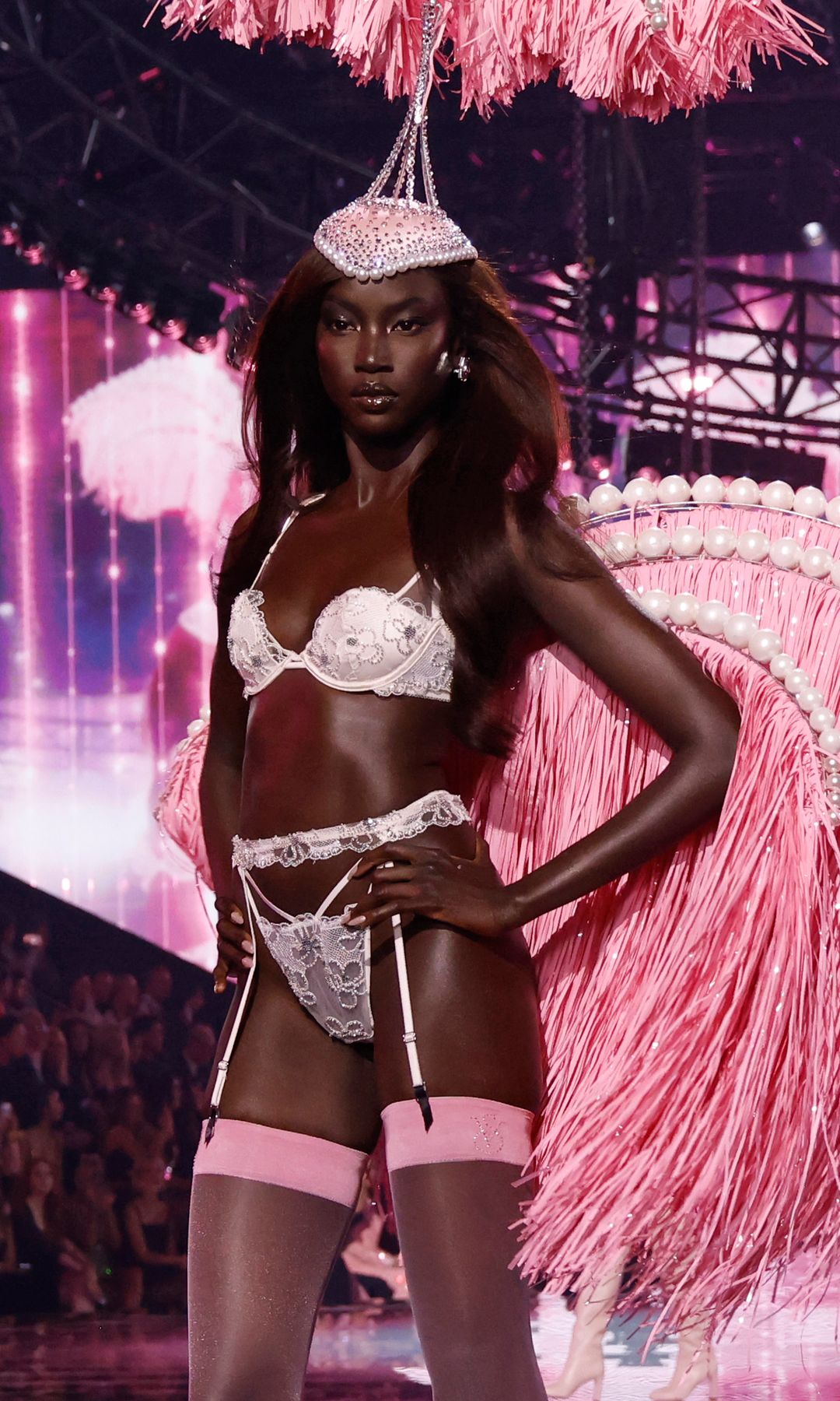 Victoria's Secret 2025.