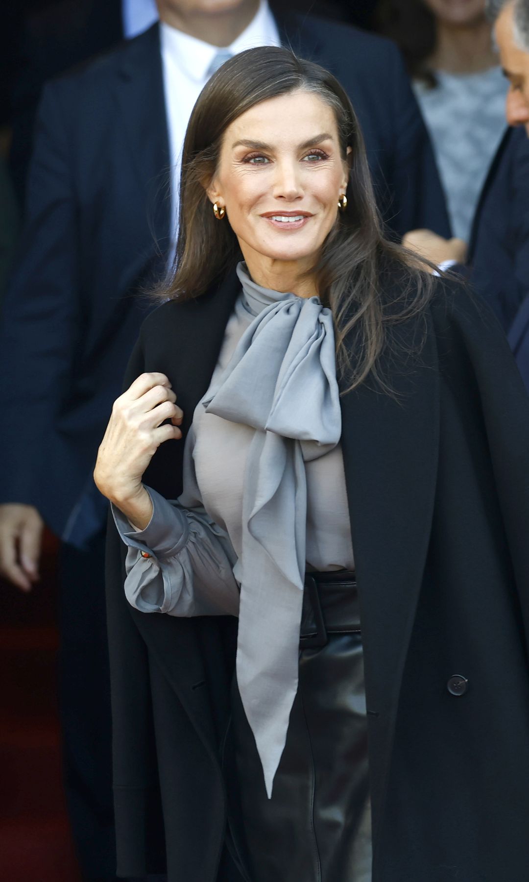 Reina Letizia