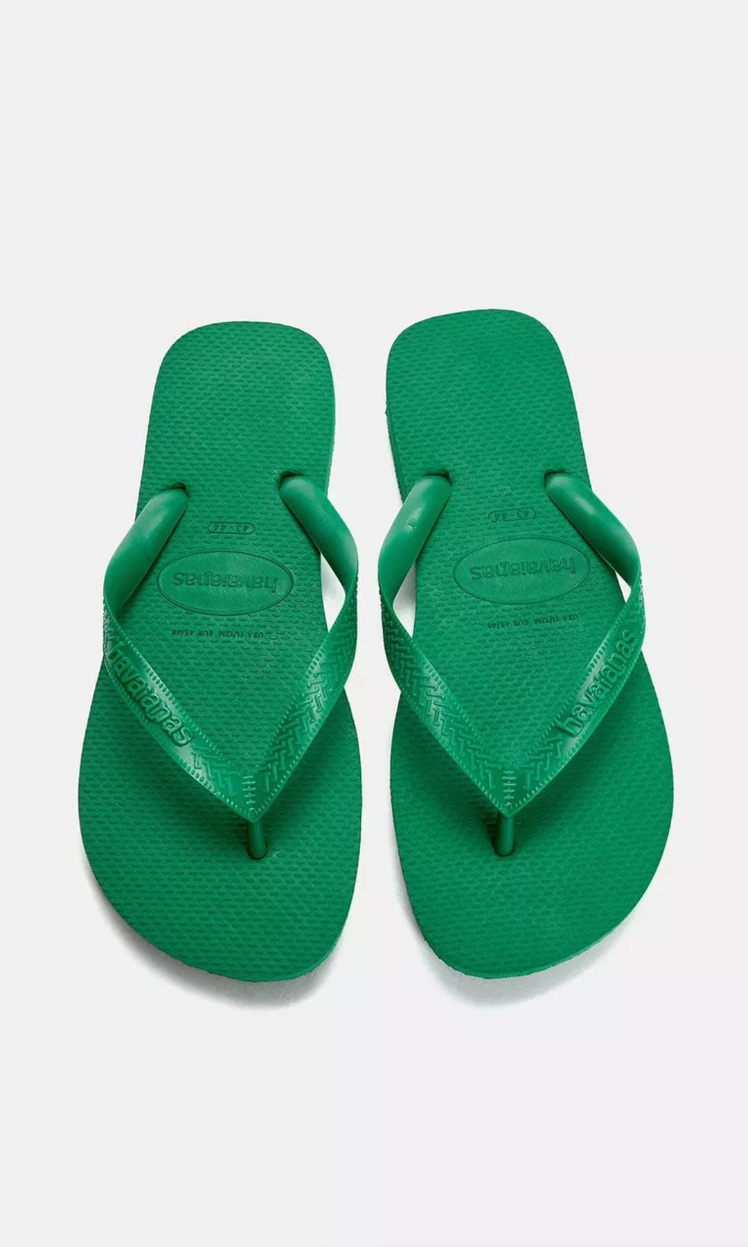 Sandalias minimalistas