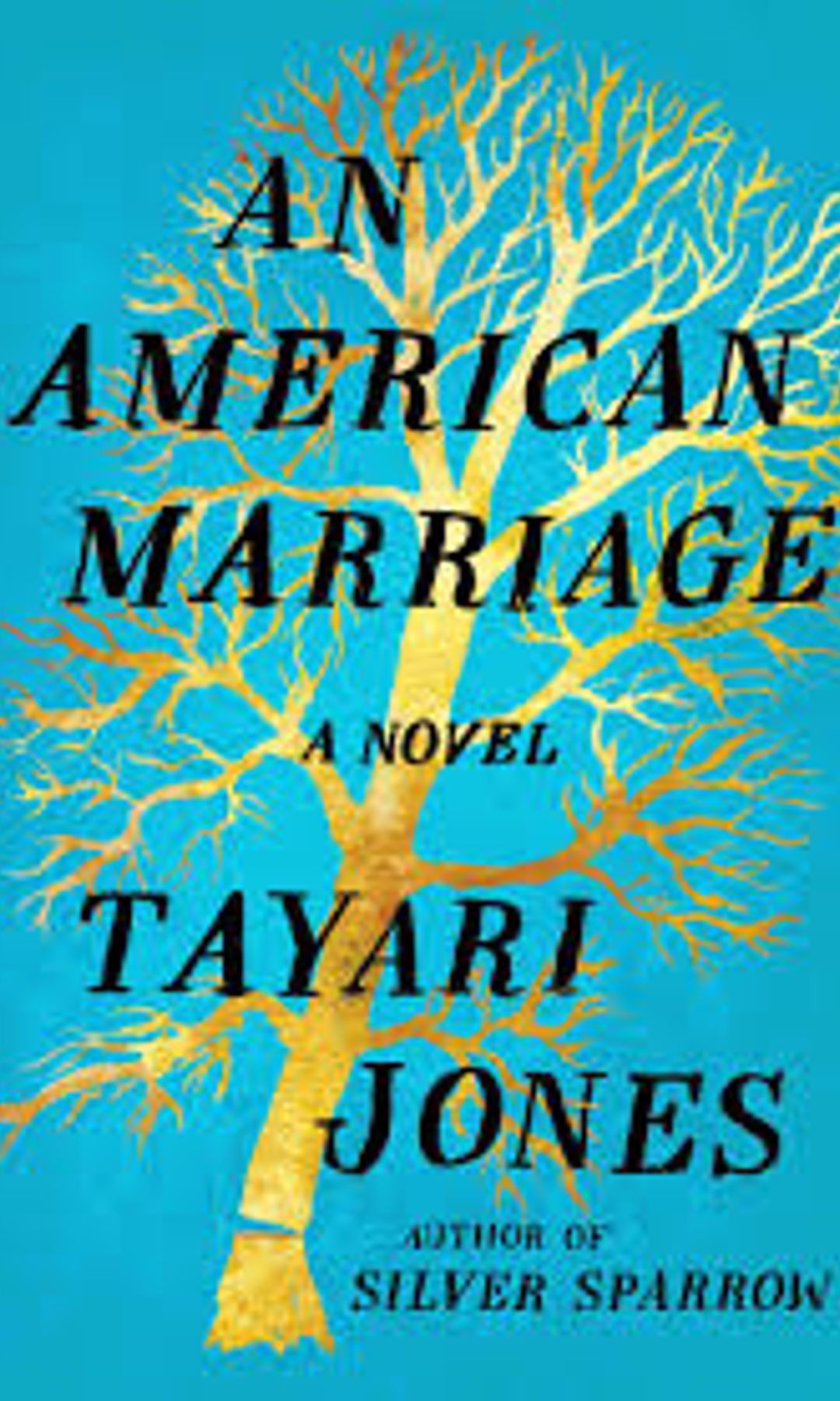 An American Marriage