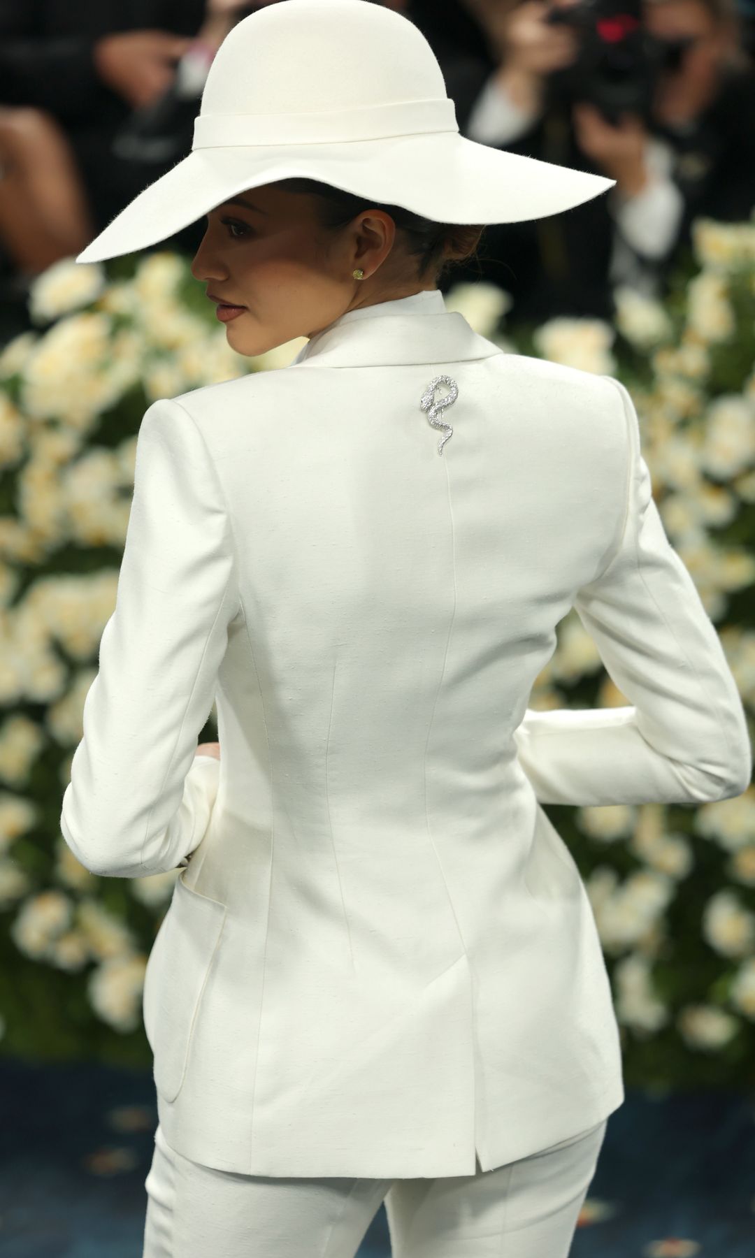 Zendaya
