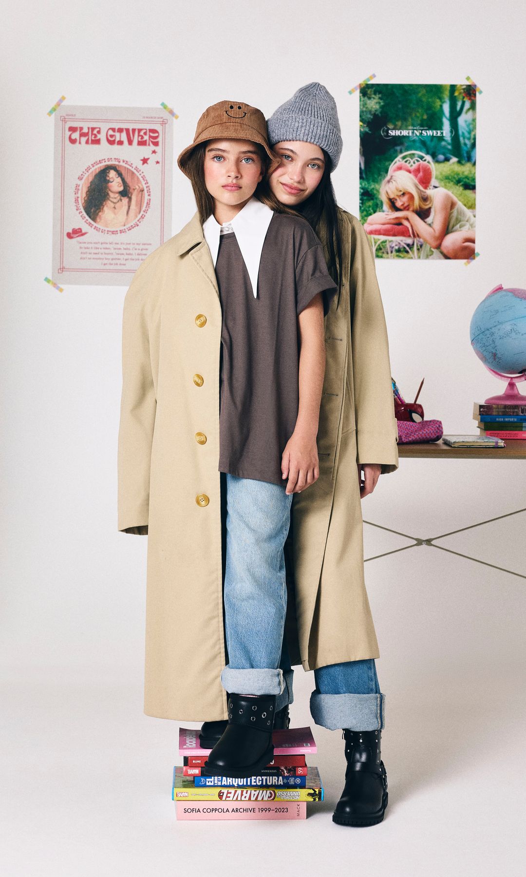 Novedades del mundo de la moda y aperturas de tiendas este mes de noviembre