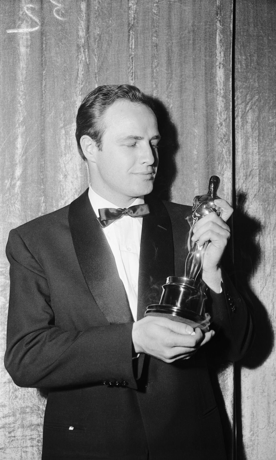 Marlon Brando premio Oscar 