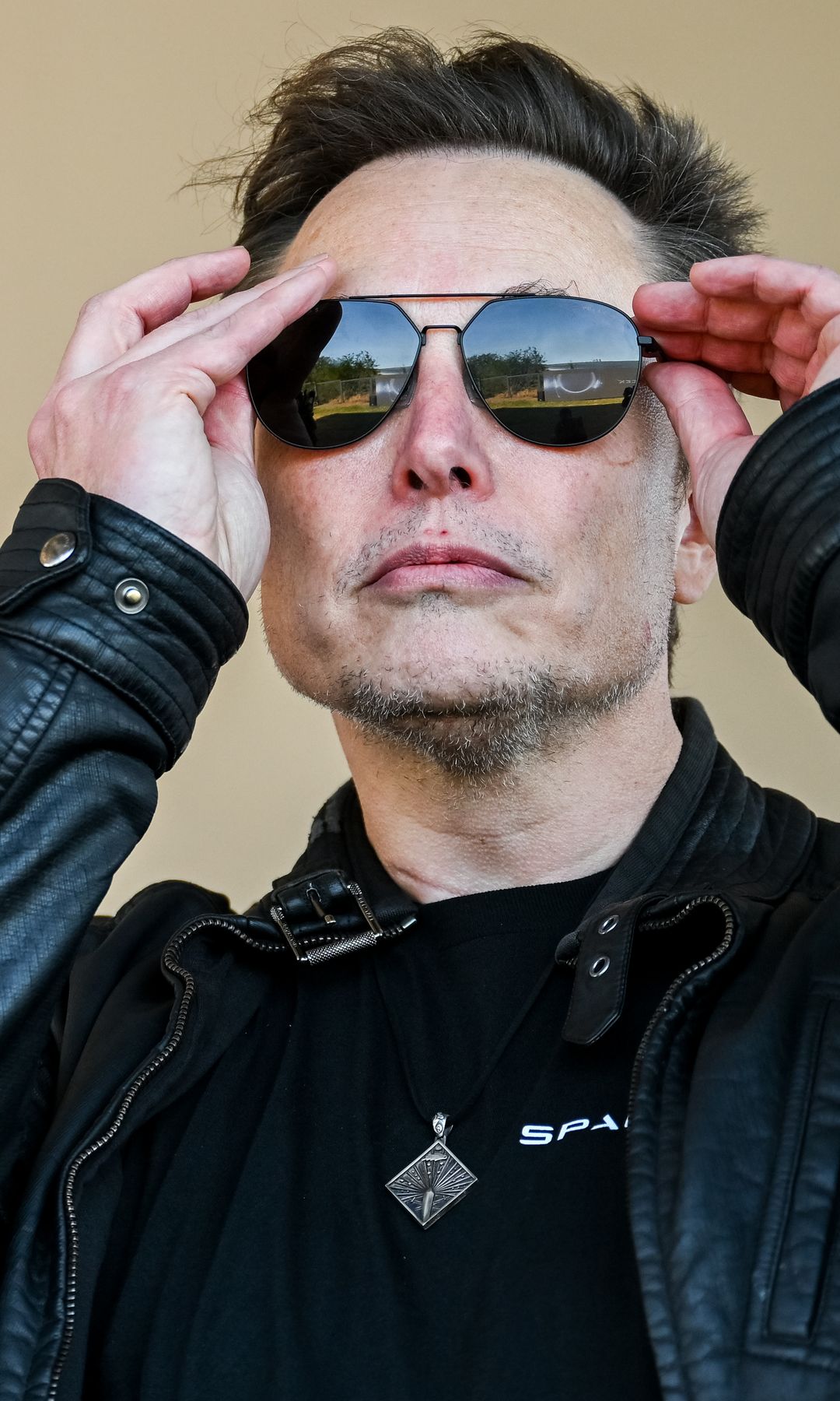 Elon Musk podría encontrarse en Lerma, Burgos, para presenciar el eclipse total de Sol