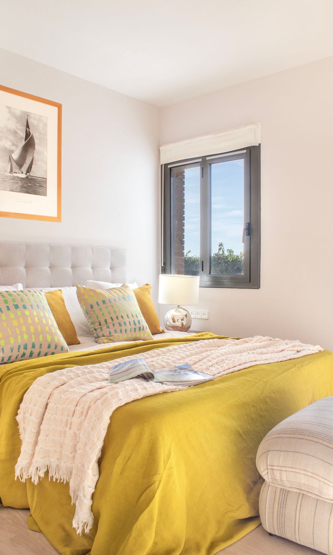 Dormitorio