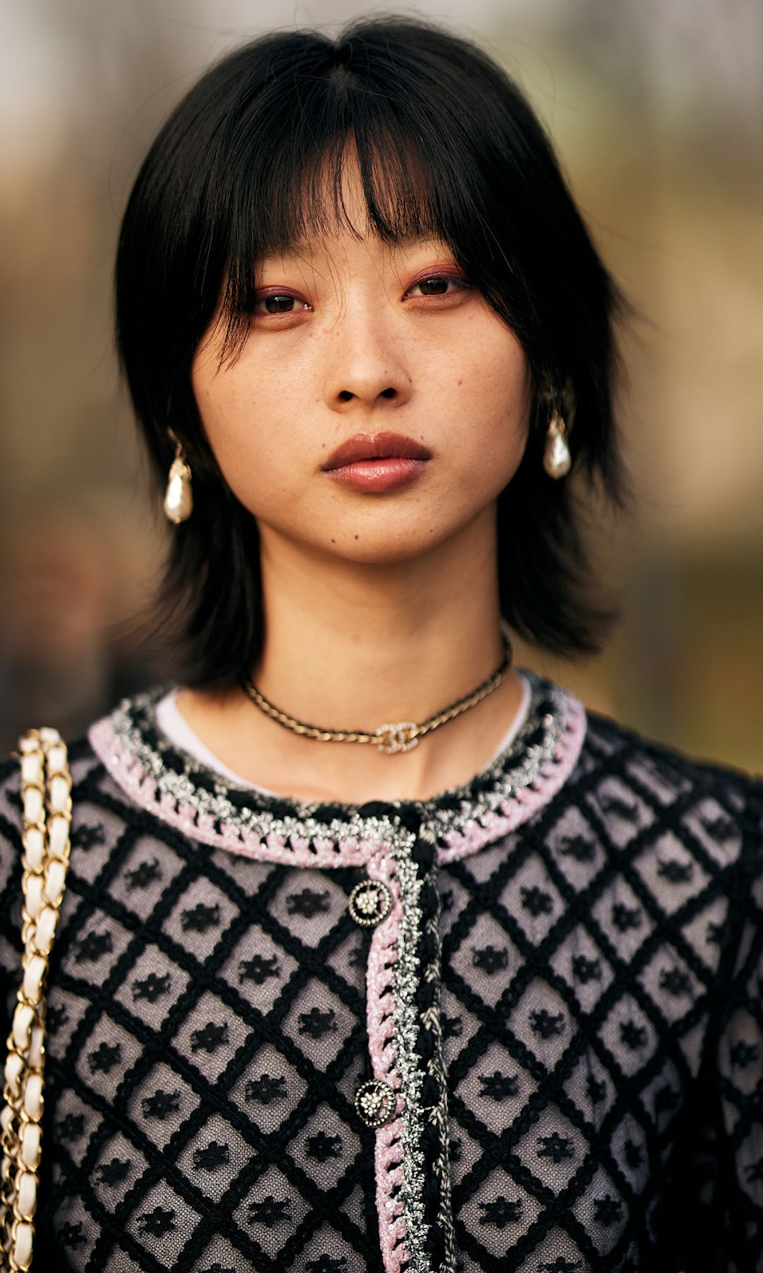 9 cortes de pelo bob con flequillo muy fáciles de mantener que son ...
