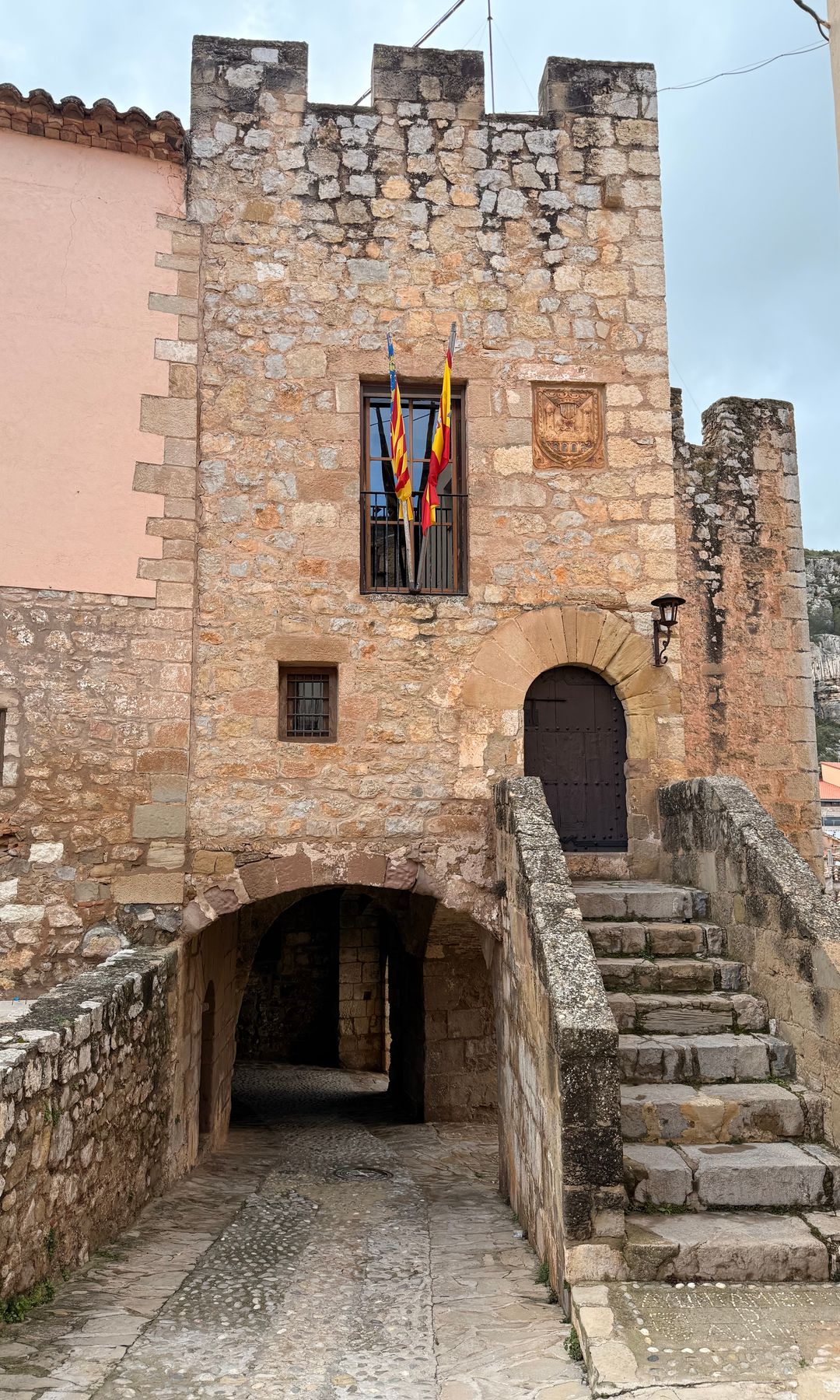Alpuente, el pueblo de Valencia que acaba de pasar a formar parte de Los Pueblos más Bonitos de España
